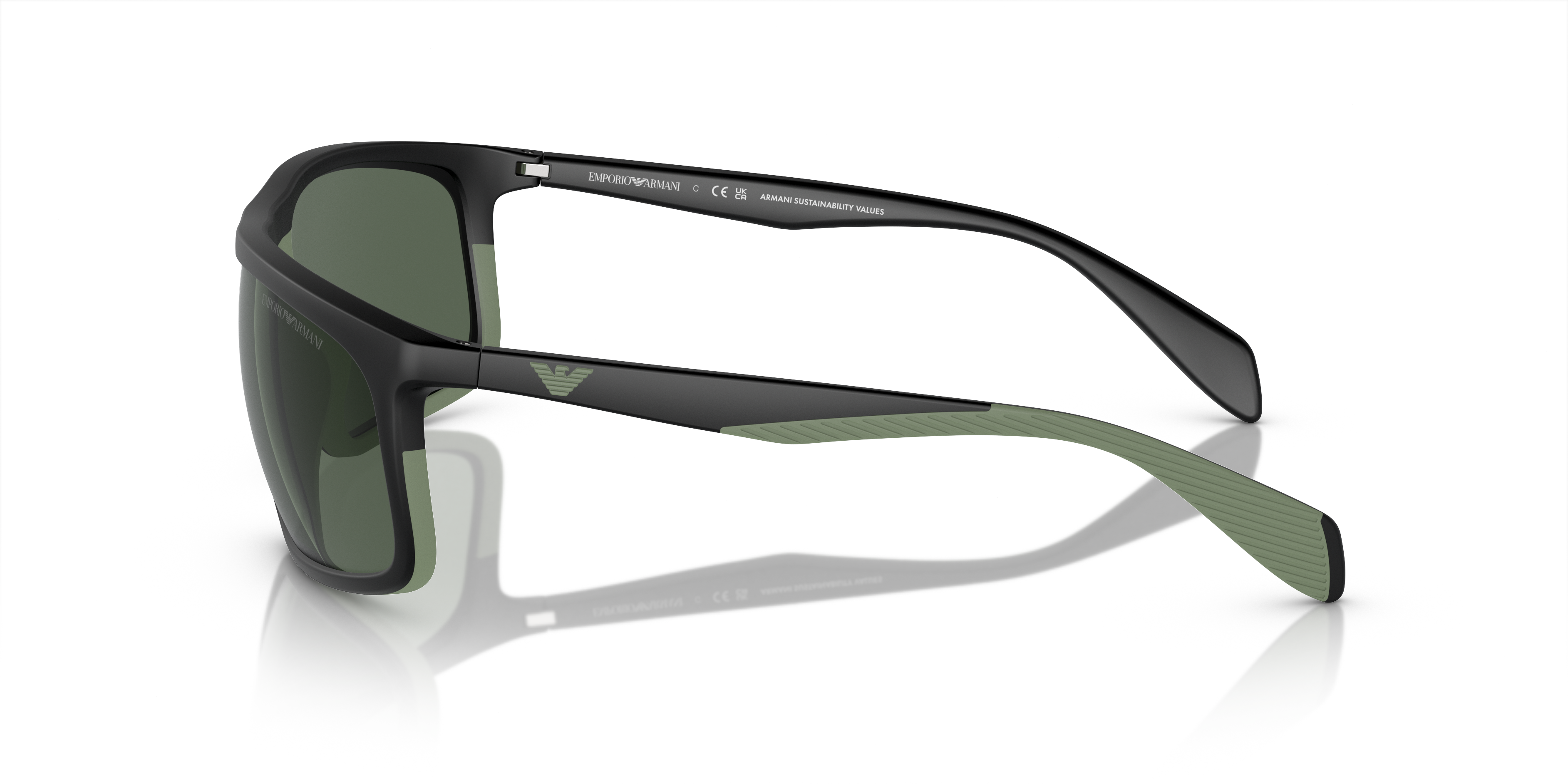 Emporio Armani Sunglasses EA4212U 500171