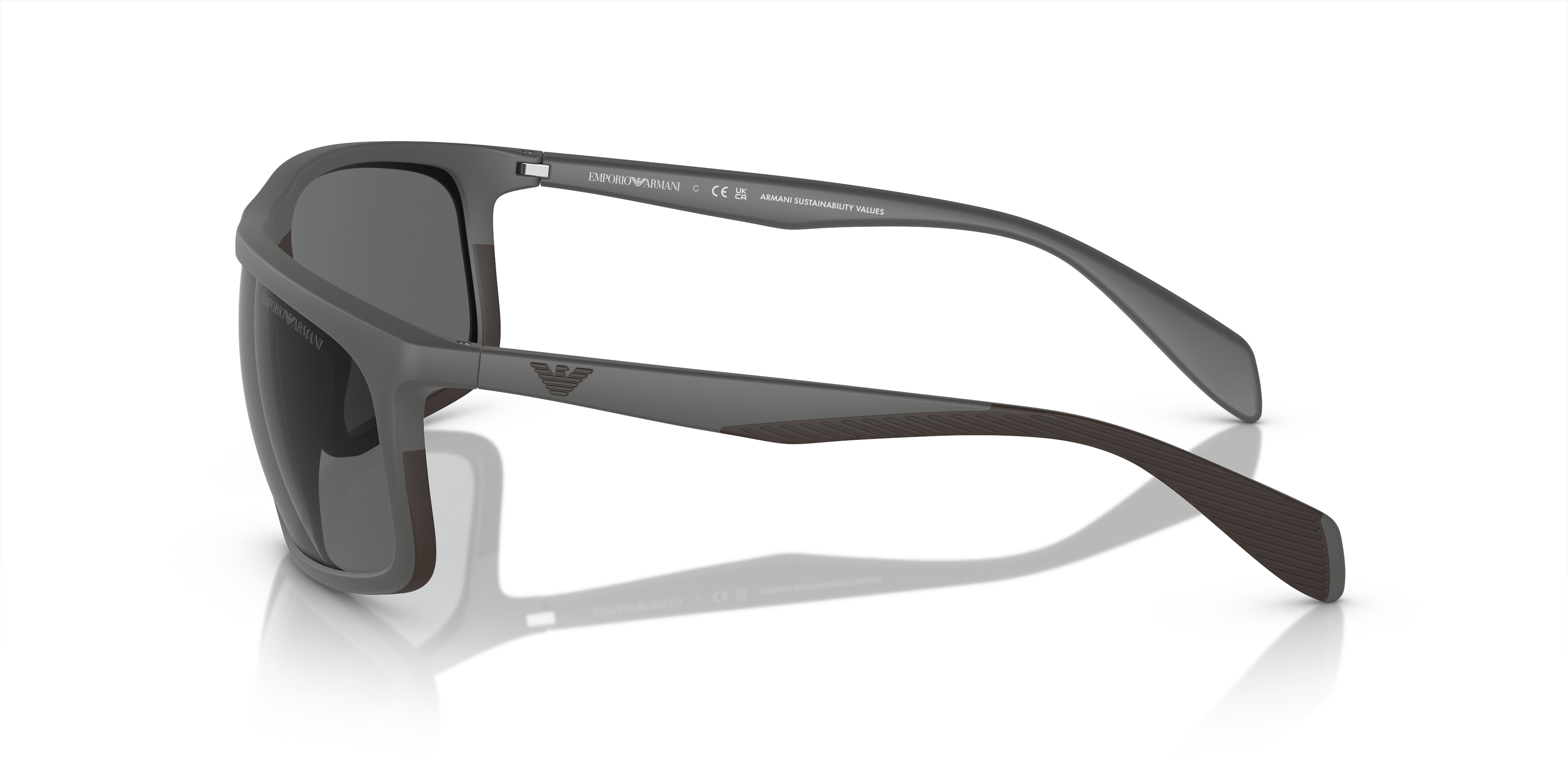 Emporio Armani Sunglasses EA4212U 512687