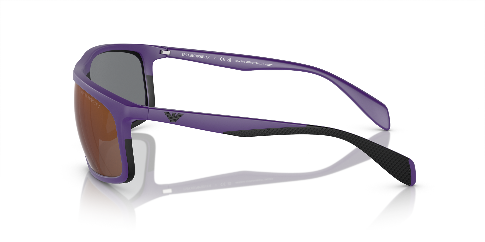 Emporio Armani Sunglasses EA4212U 52466Q