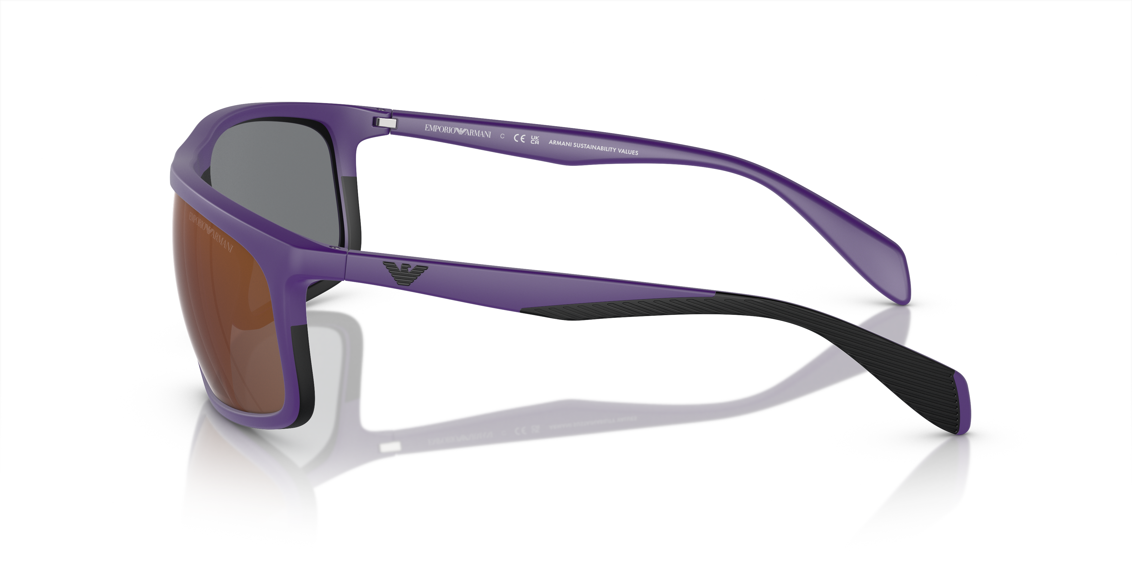 Emporio Armani Sunglasses EA4212U 52466Q