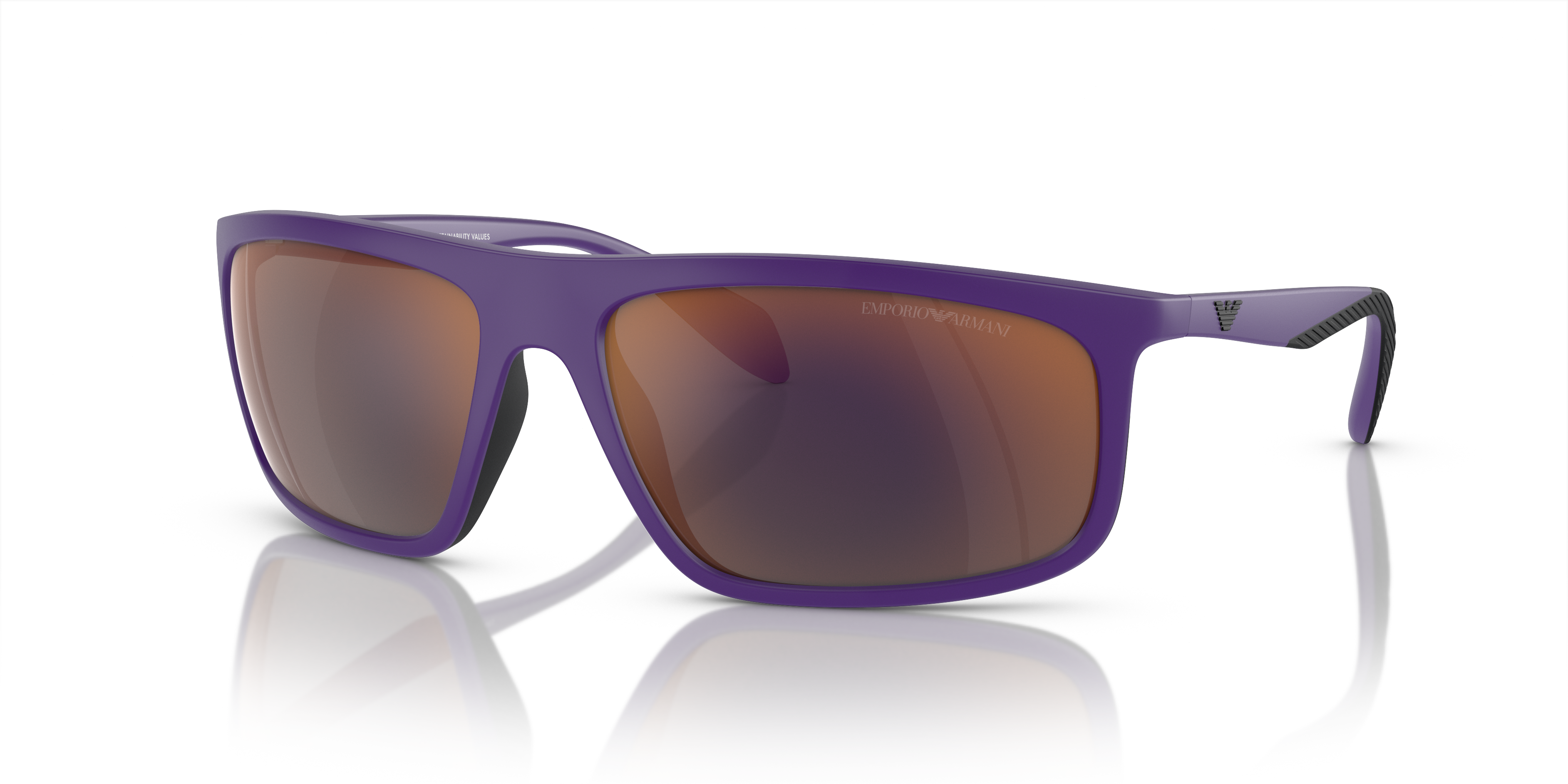 Emporio Armani Sunglasses EA4212U 52466Q