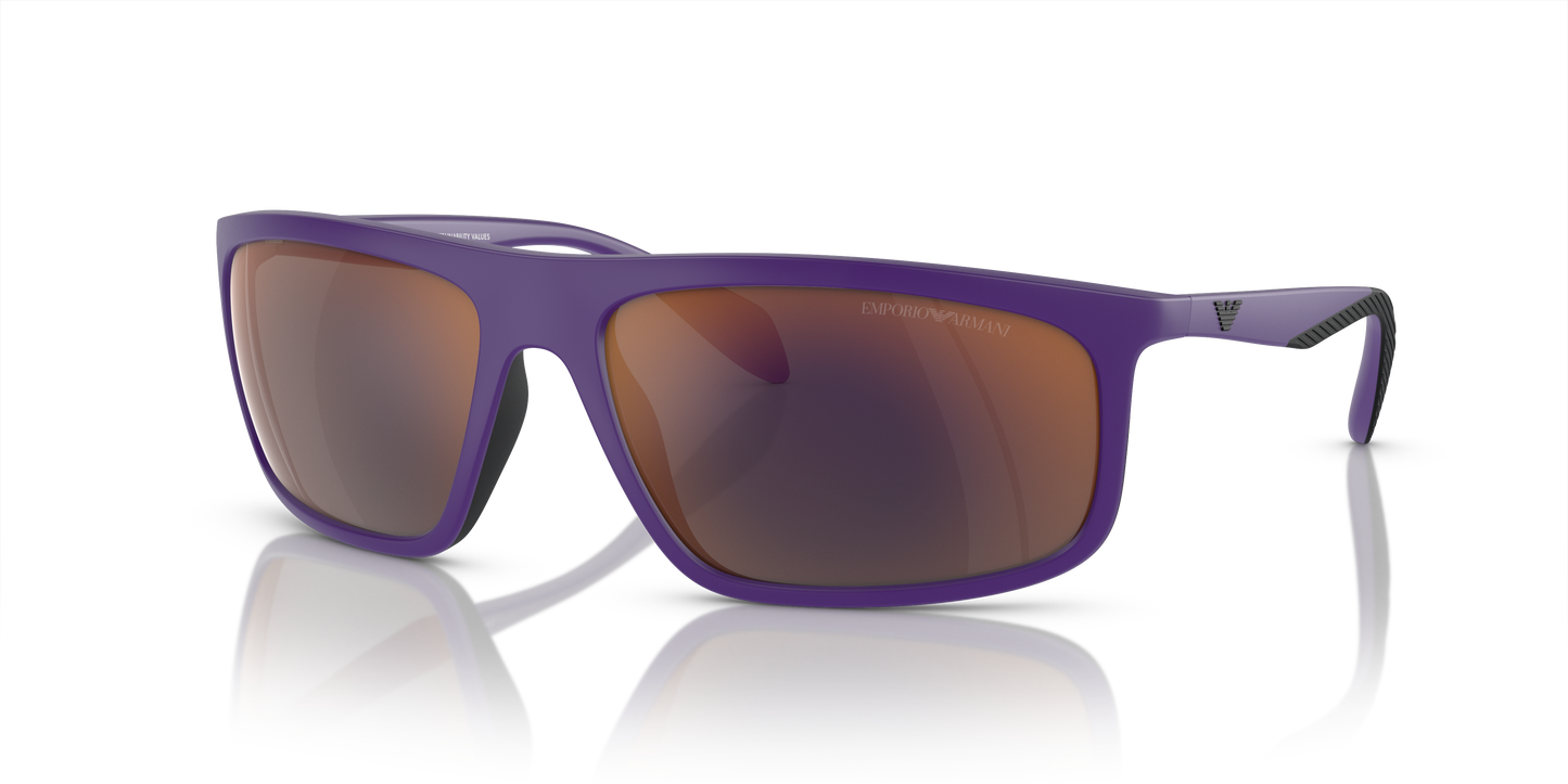 Emporio Armani Sunglasses EA4212U 52466Q