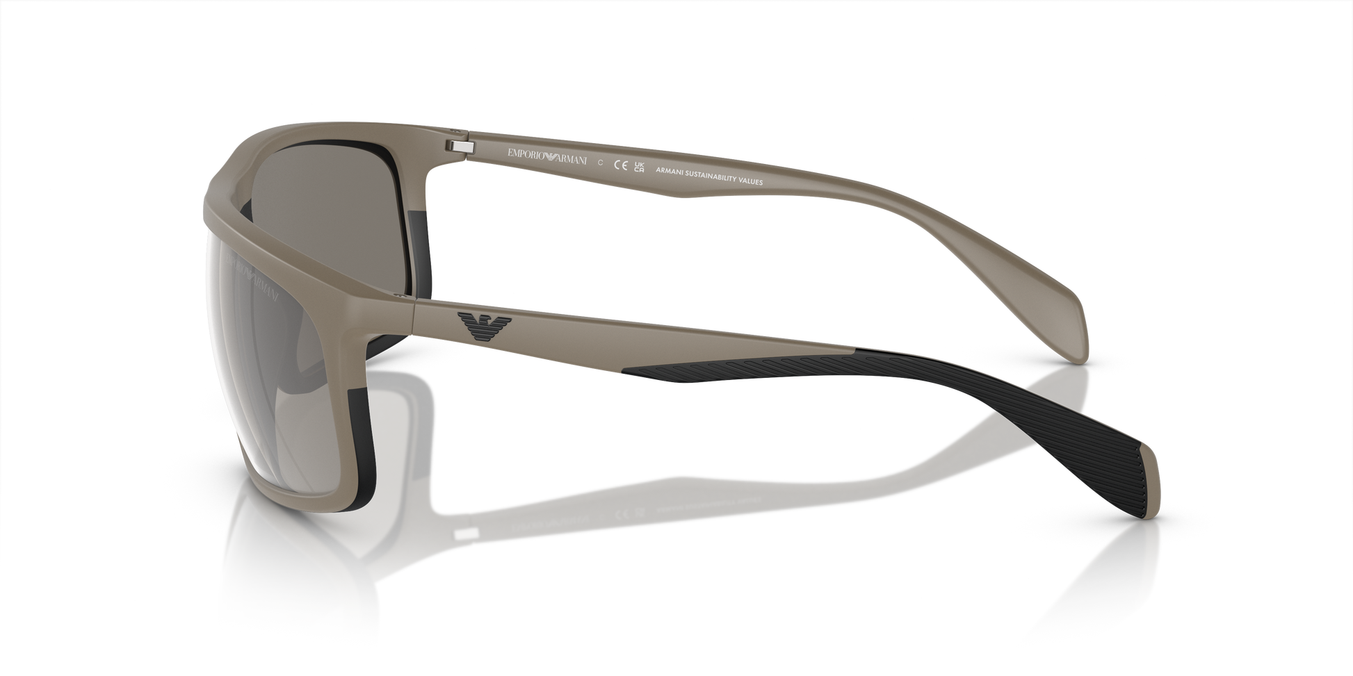 Emporio Armani Sunglasses EA4212U 54376G