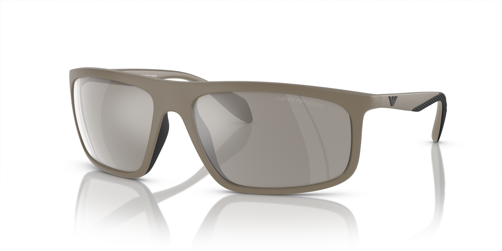 Emporio Armani Sunglasses EA4212U 54376G