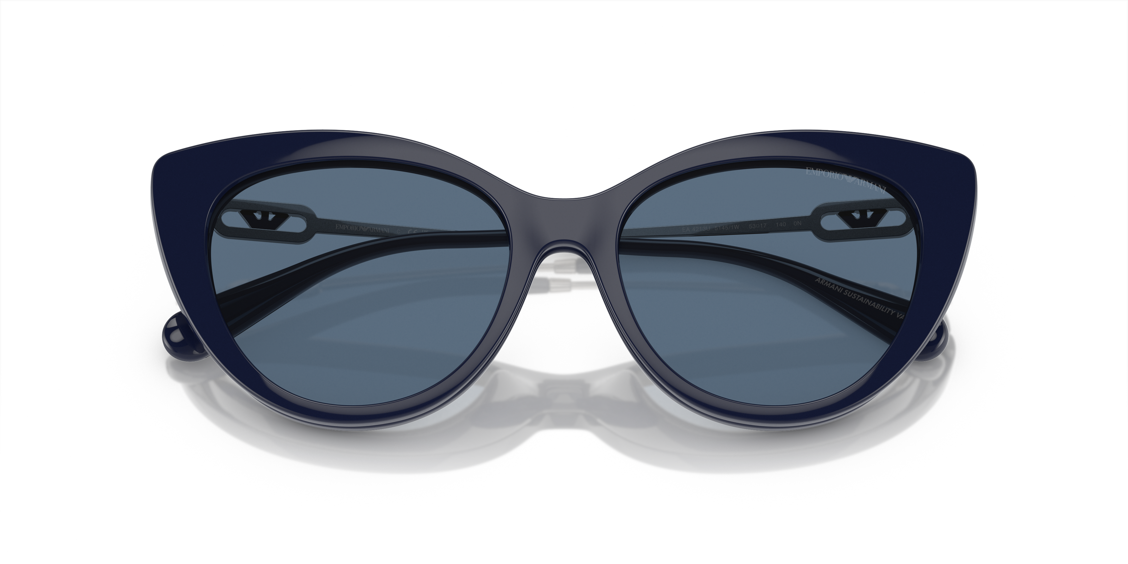 Emporio Armani Sunglasses EA4213U 51451W