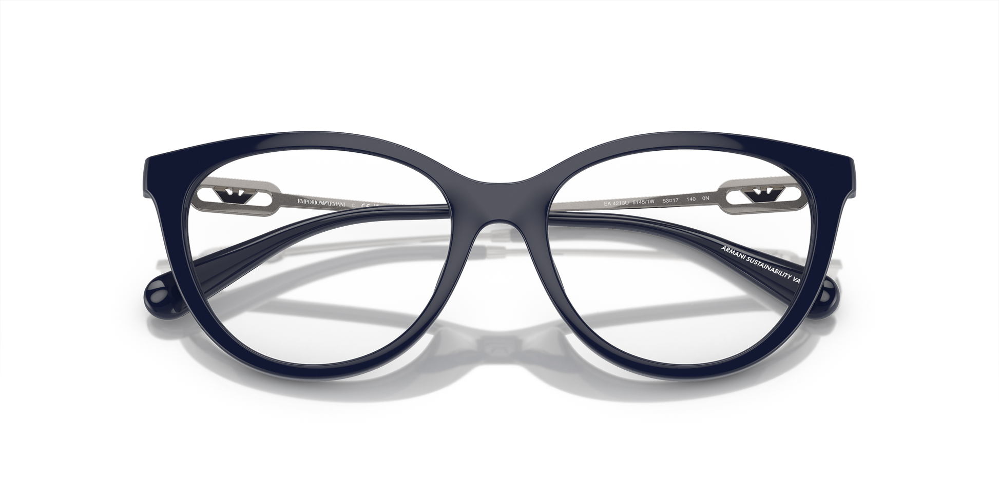 Emporio Armani Sunglasses EA4213U 51451W