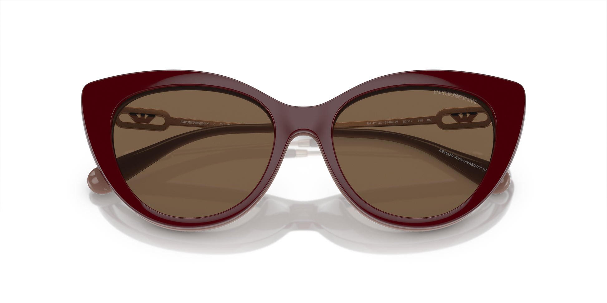 Emporio Armani Sunglasses EA4213U 51461W