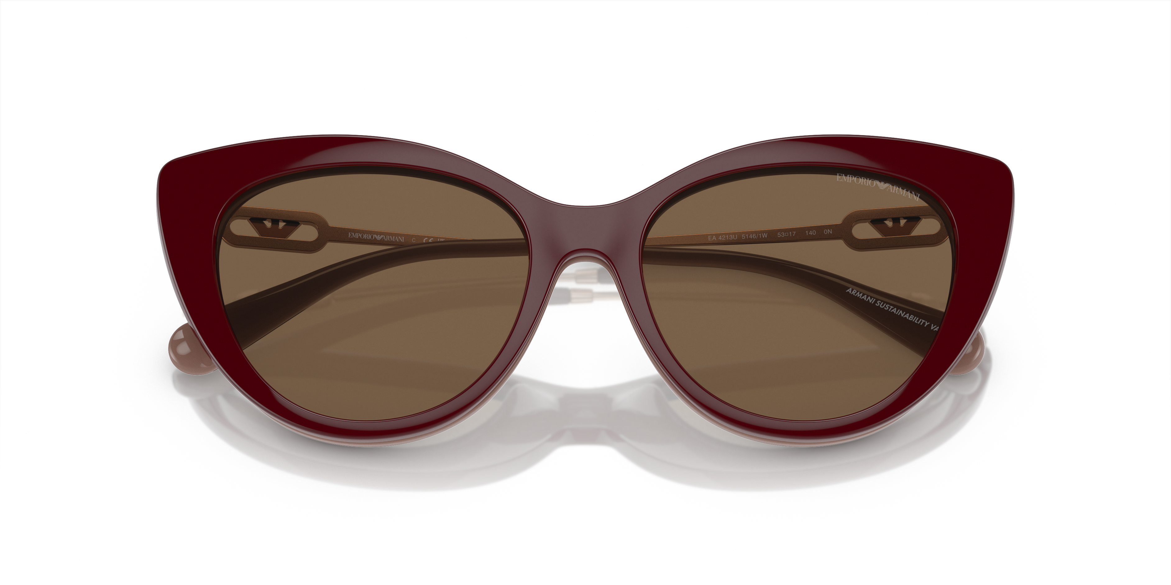 Emporio Armani Sunglasses EA4213U 51461W