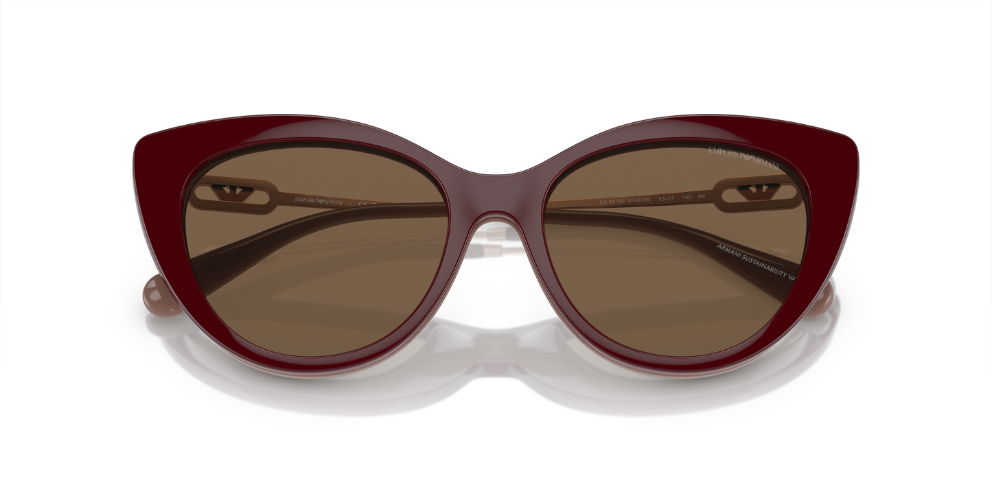 Emporio Armani Sunglasses EA4213U 51461W