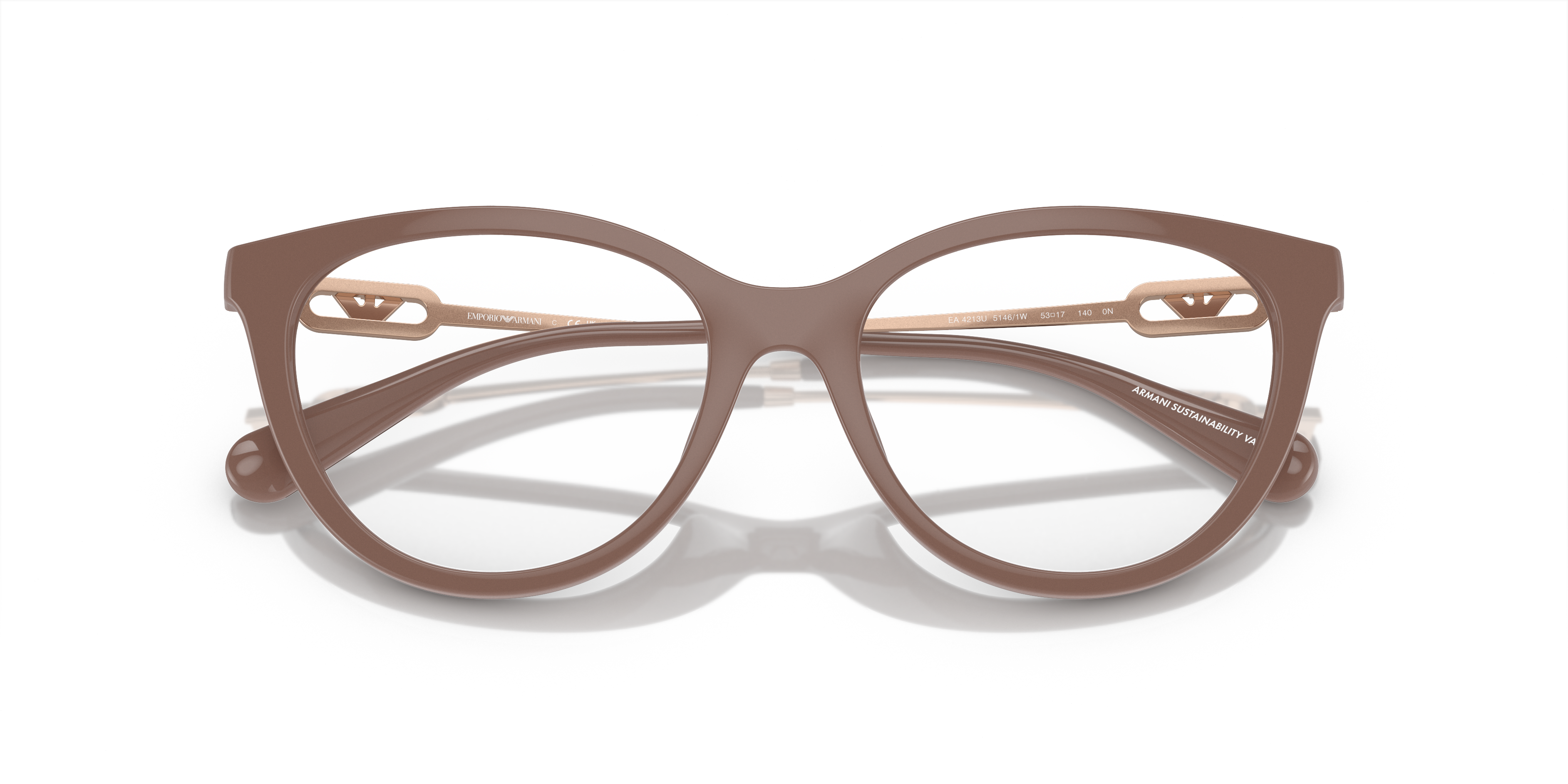 Emporio Armani Sunglasses EA4213U 51461W