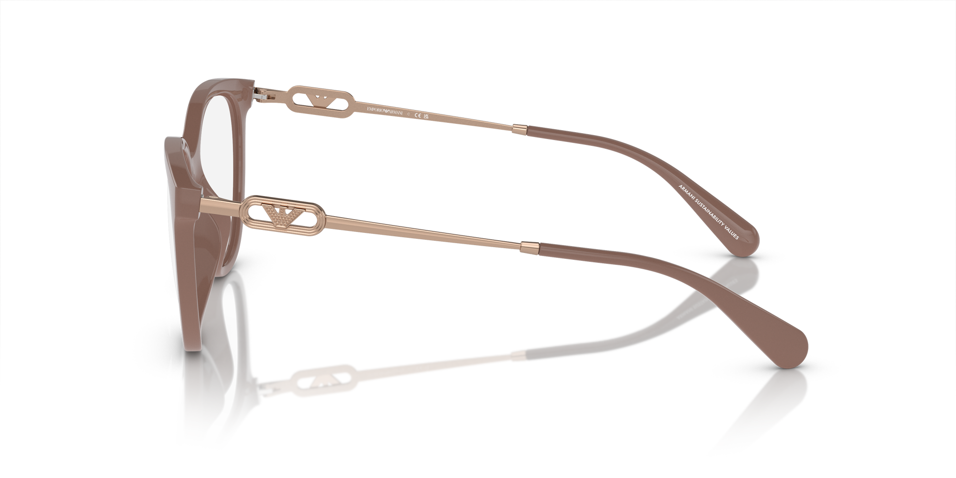 Emporio Armani Sunglasses EA4213U 51461W