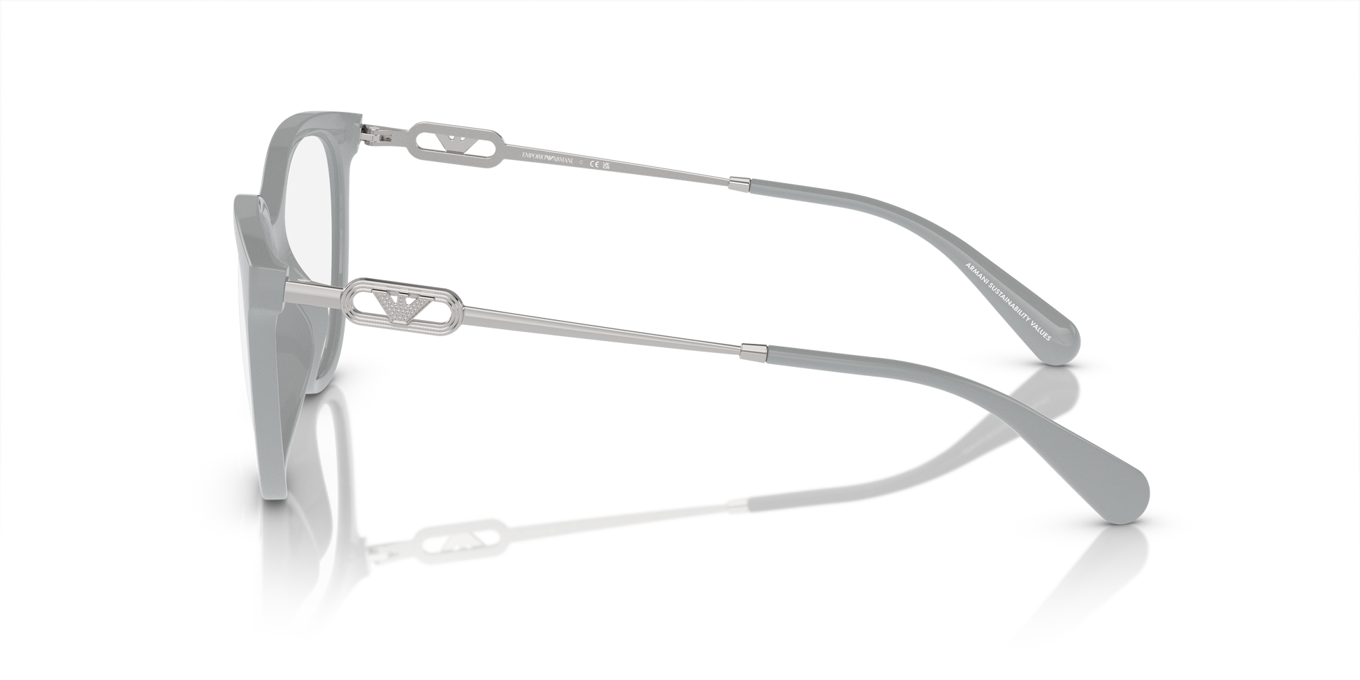 Emporio Armani Sunglasses EA4213U 51971W