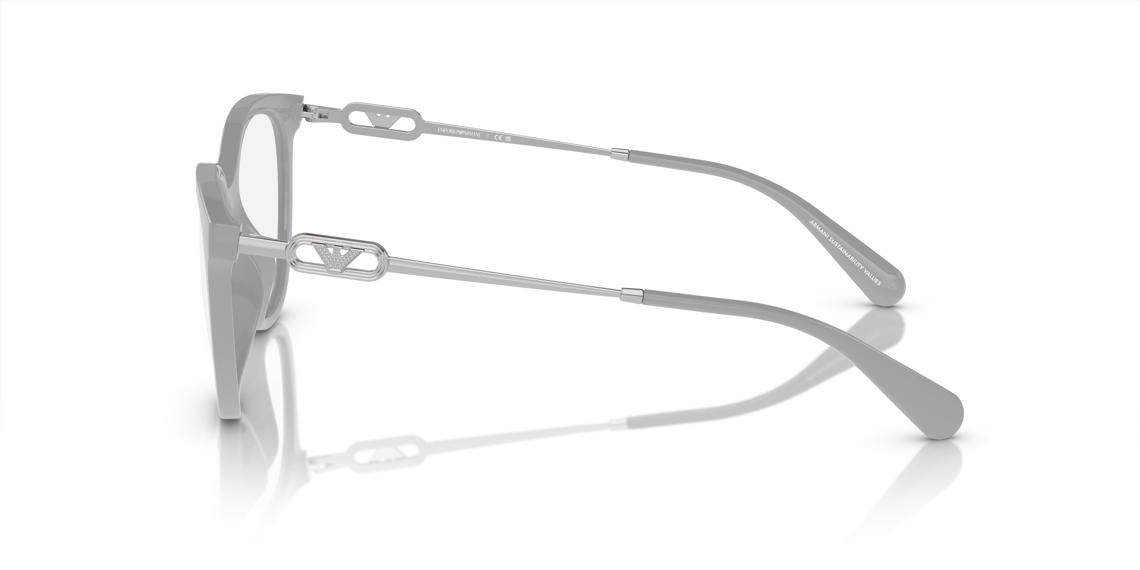 Emporio Armani Sunglasses EA4213U 51971W