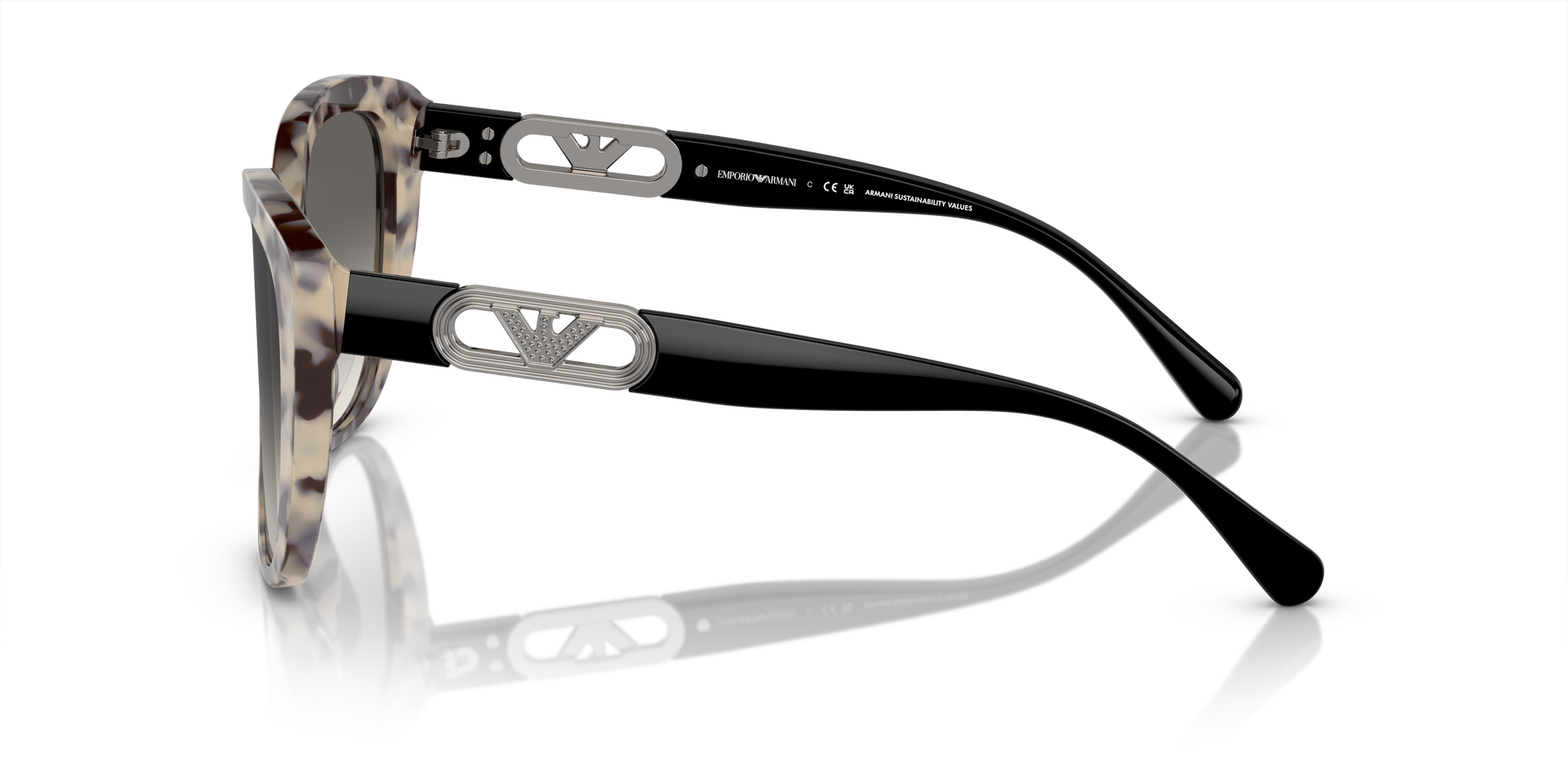 Emporio Armani Sunglasses EA4214U 605811