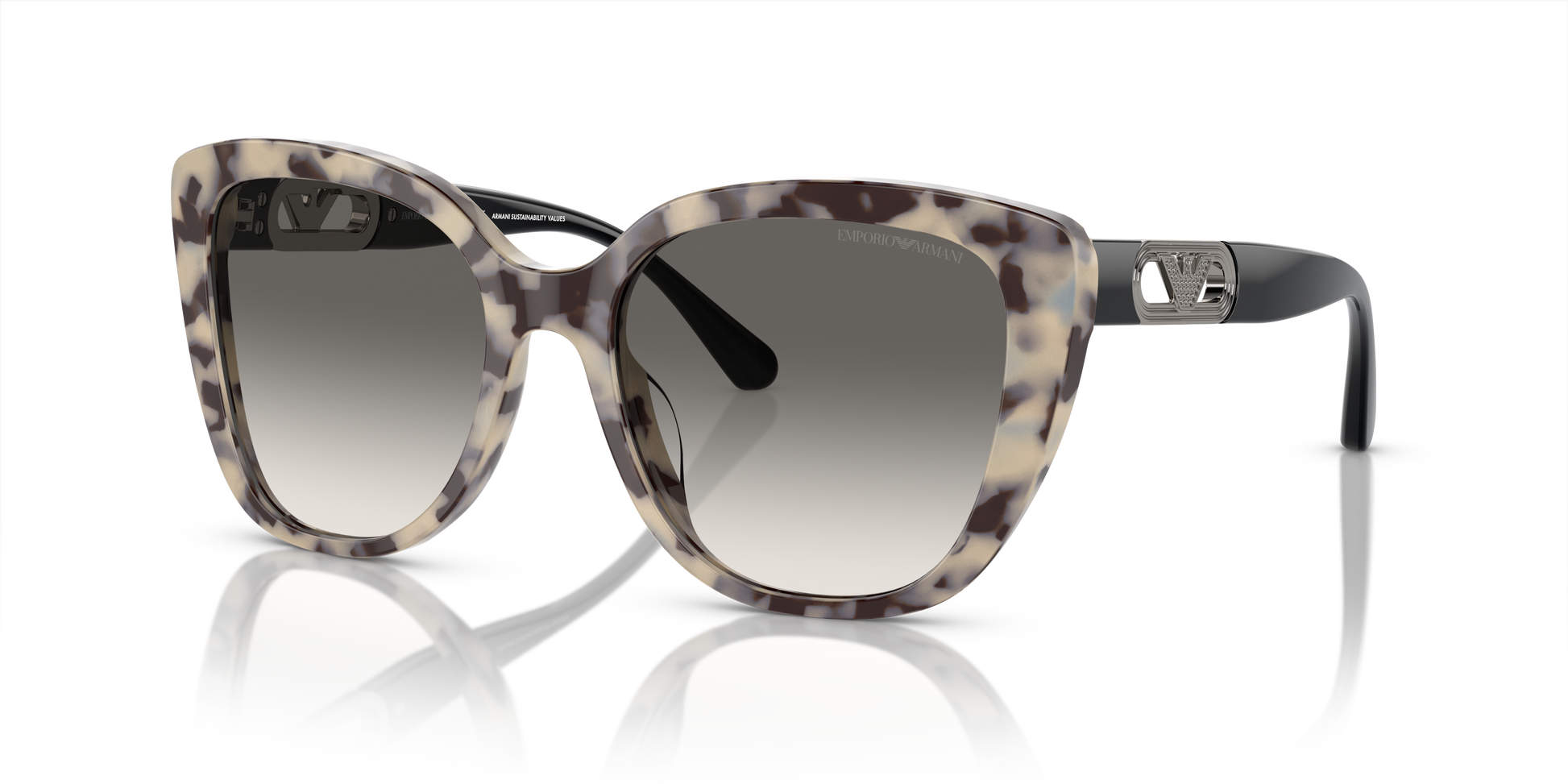 Emporio Armani Sunglasses EA4214U 605811