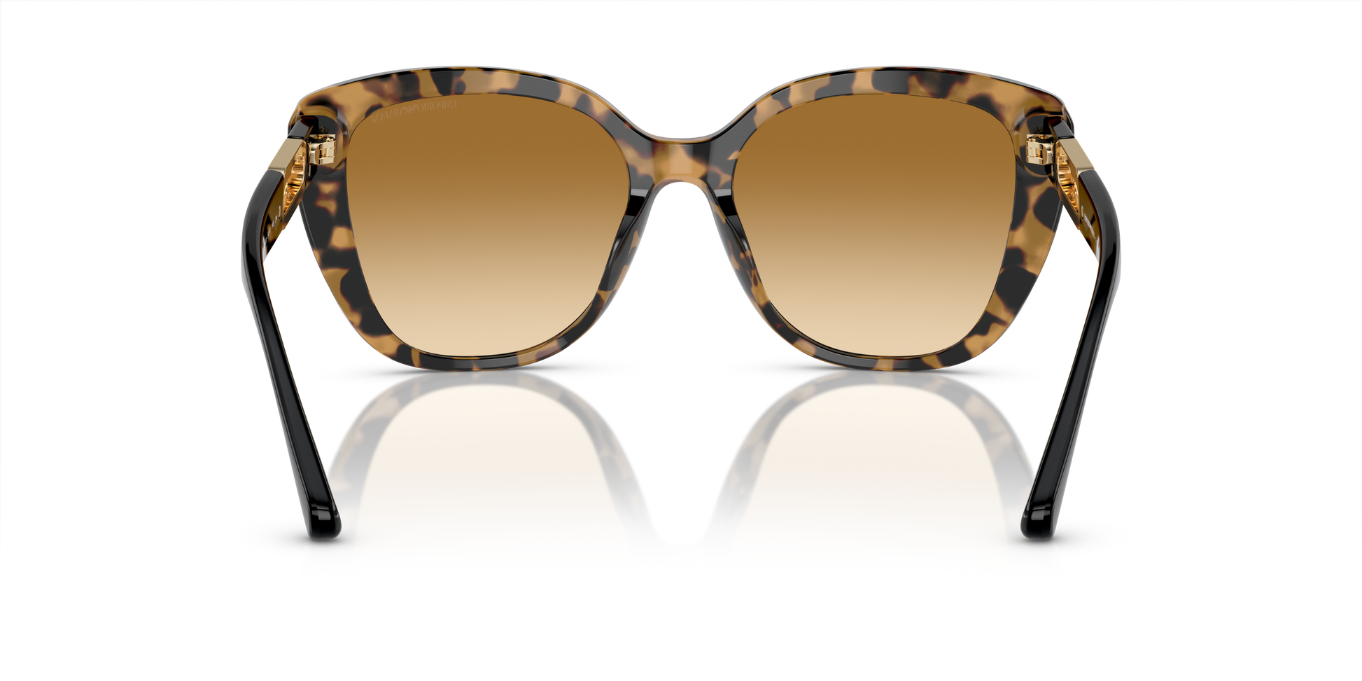 Emporio Armani Sunglasses EA4214U 60593B