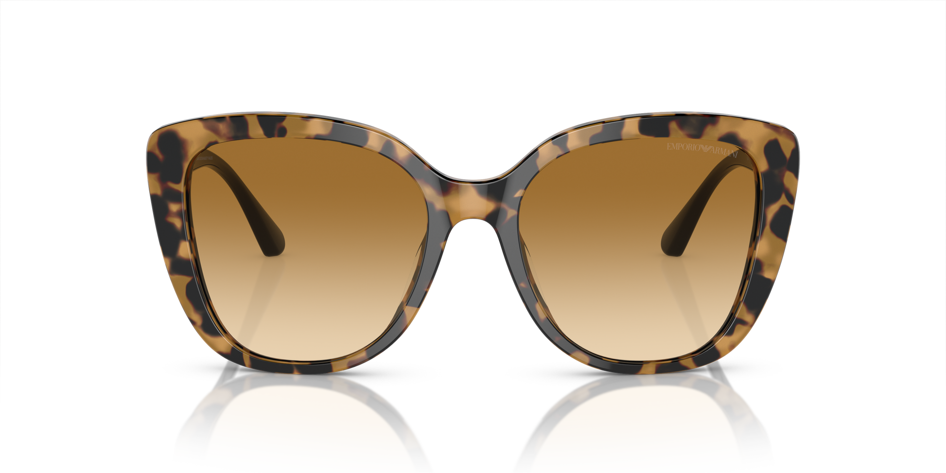 Emporio Armani Sunglasses EA4214U 60593B