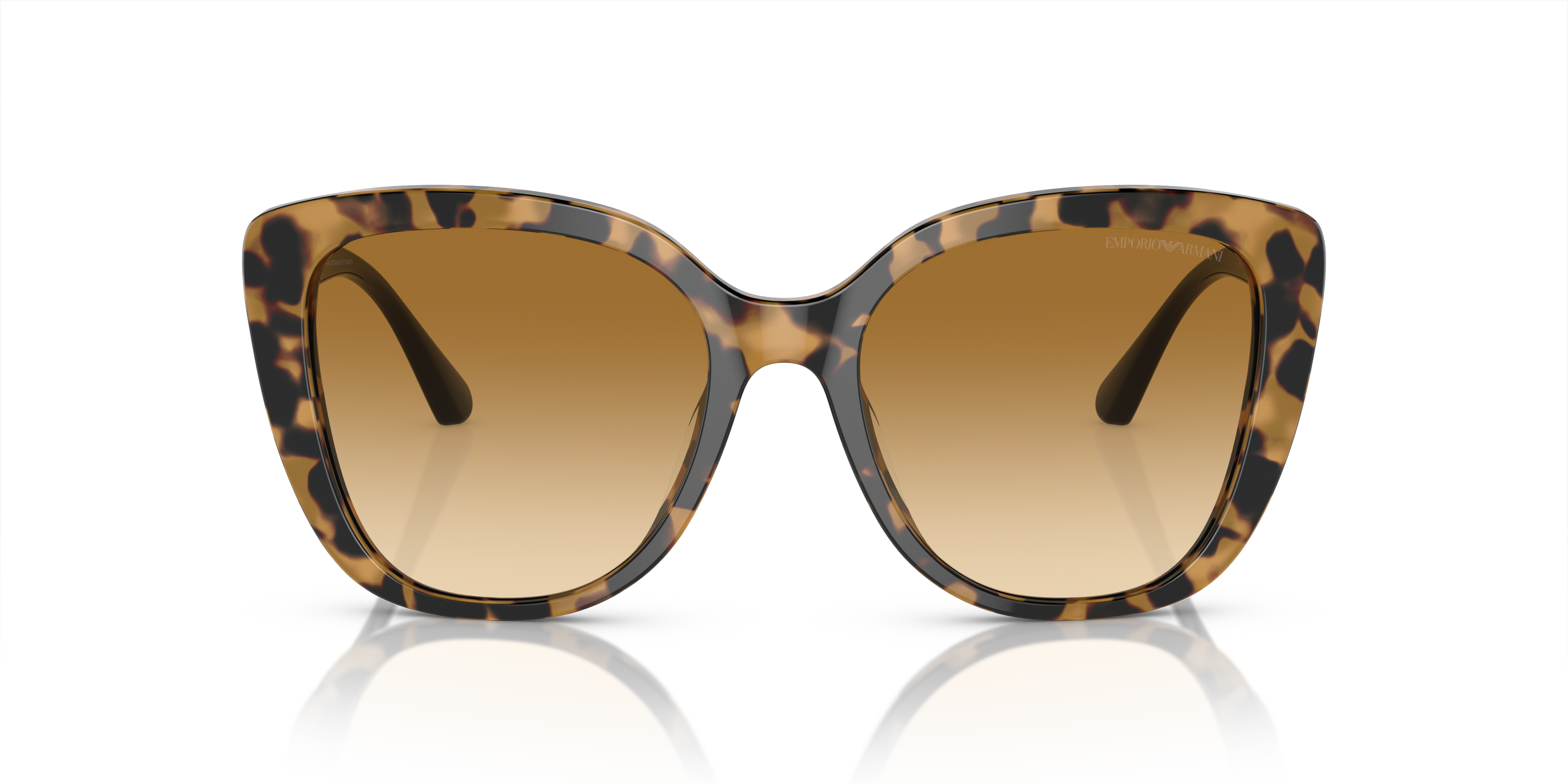 Emporio Armani Sunglasses EA4214U 60593B