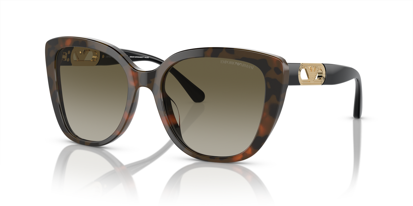 Emporio Armani Sunglasses EA4214U 60608E