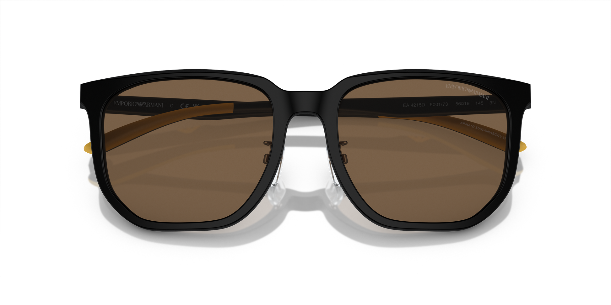 Emporio Armani Sunglasses EA4215D 500173