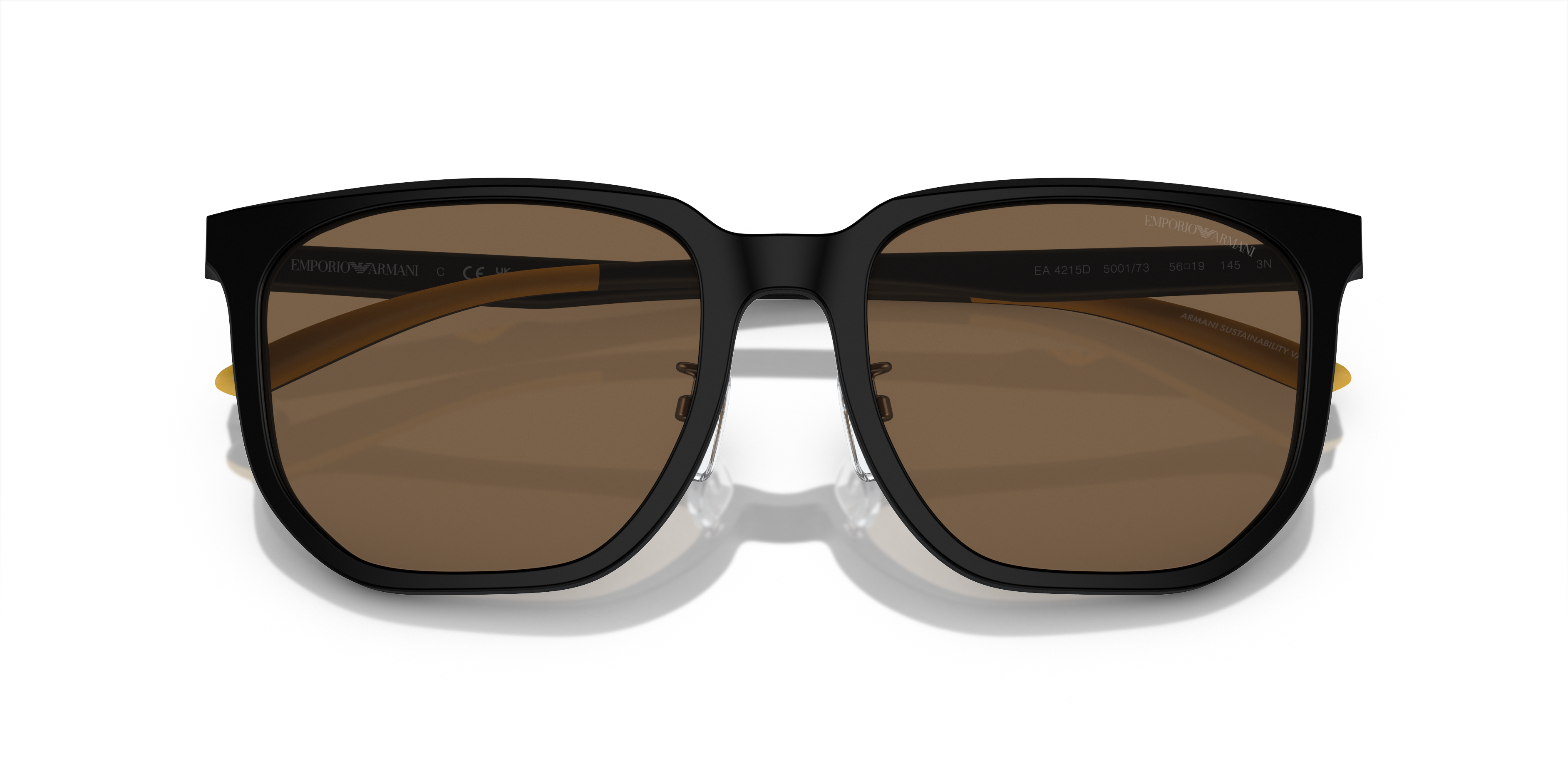 Emporio Armani Sunglasses EA4215D 500173