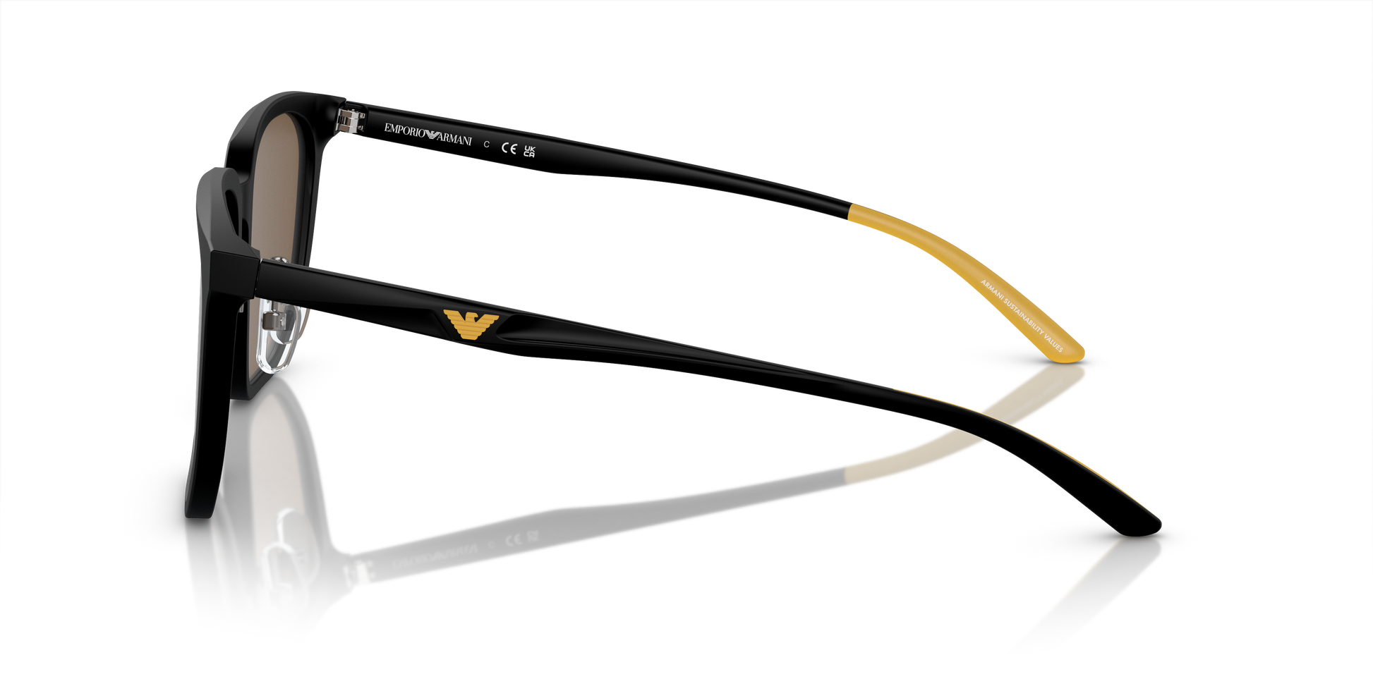 Emporio Armani Sunglasses EA4215D 500173