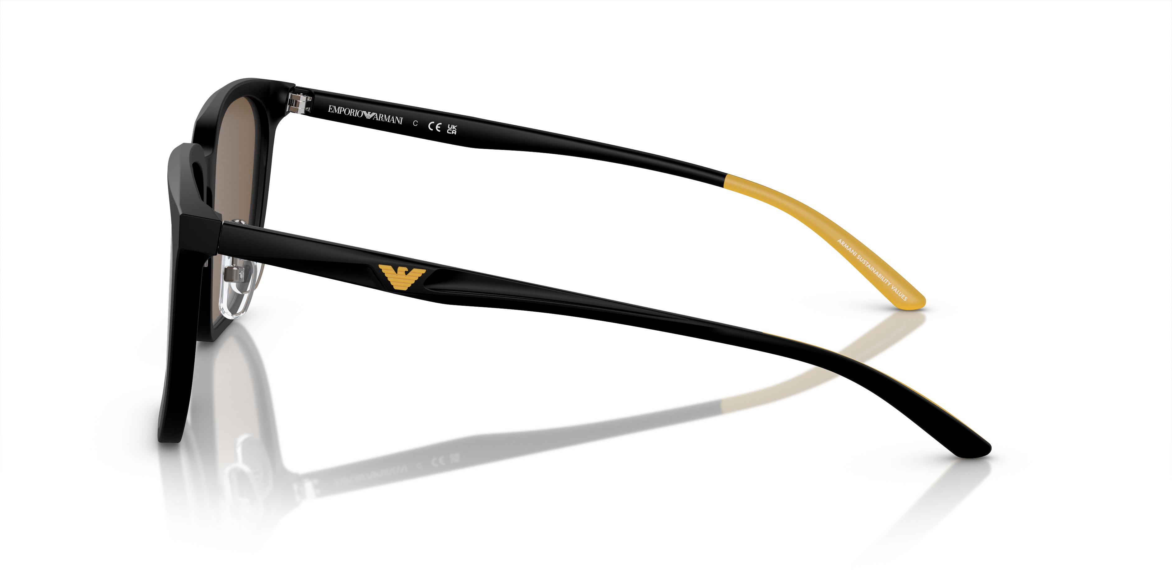 Emporio Armani Sunglasses EA4215D 500173