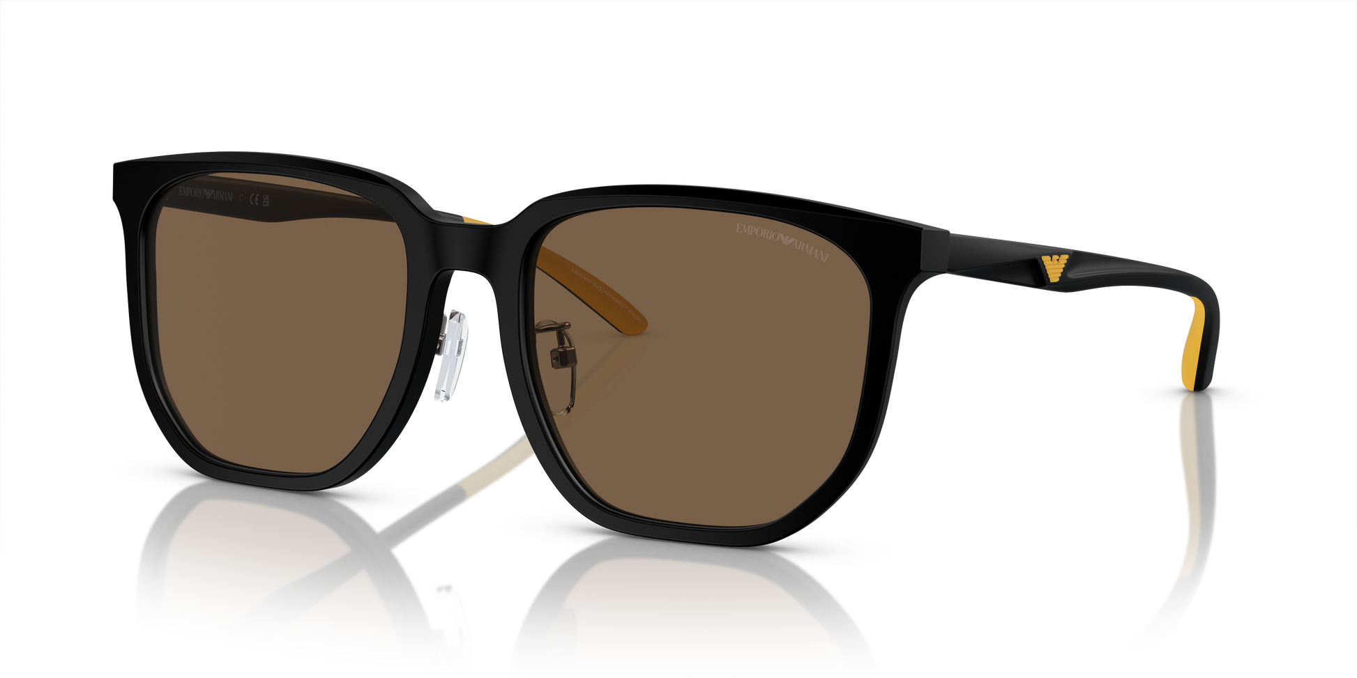 Emporio Armani Sunglasses EA4215D 500173