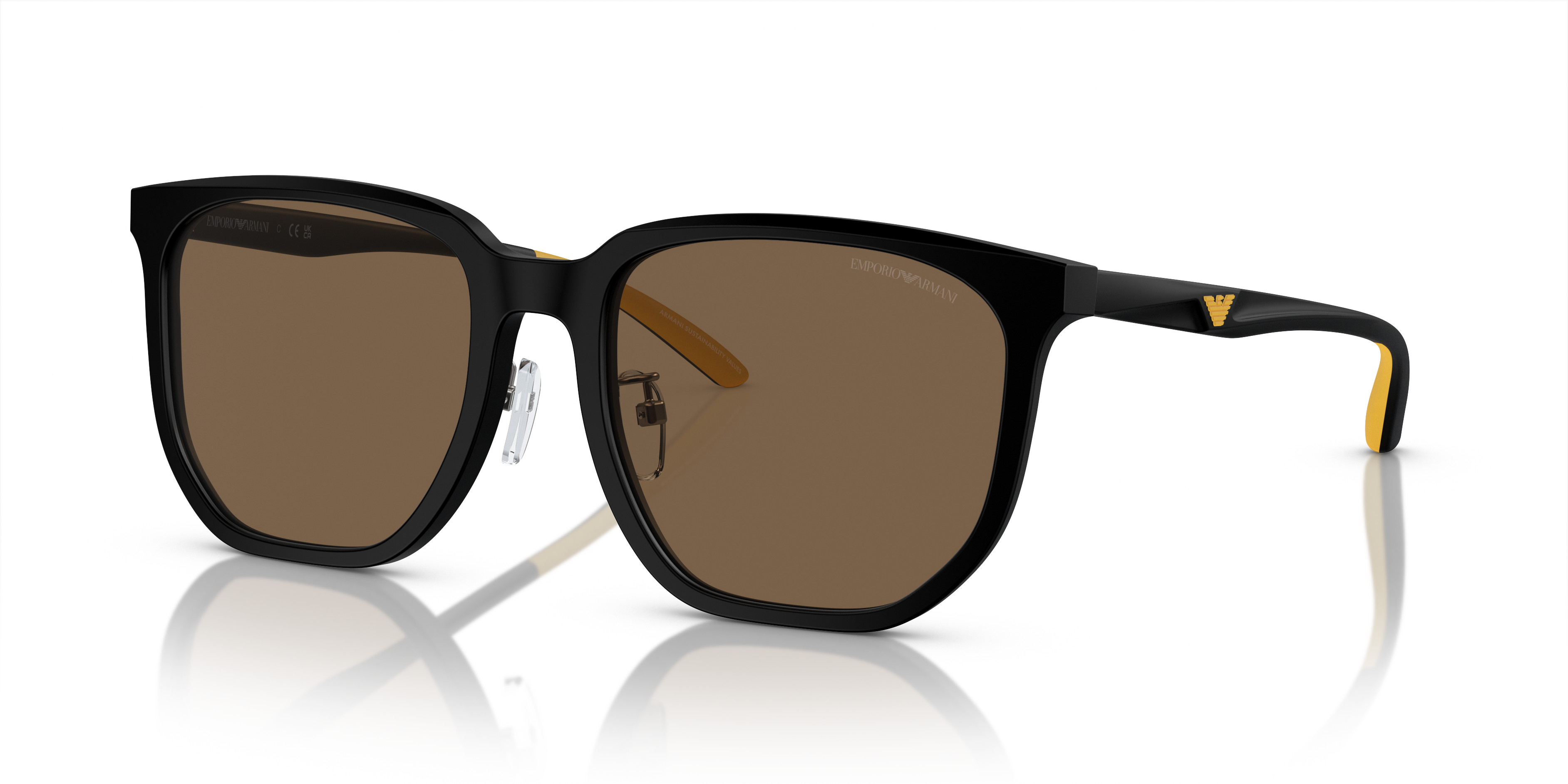 Emporio Armani Sunglasses EA4215D 500173