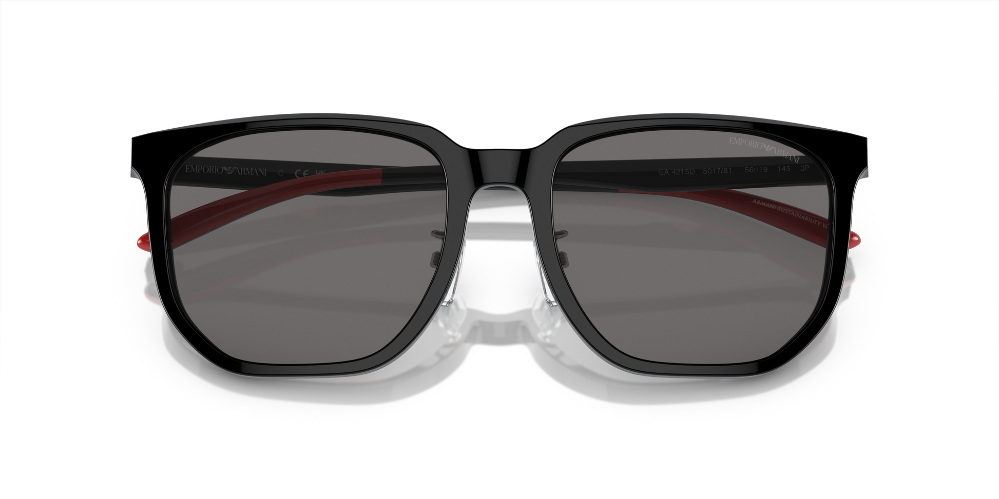 Emporio Armani Sunglasses EA4215D 501781