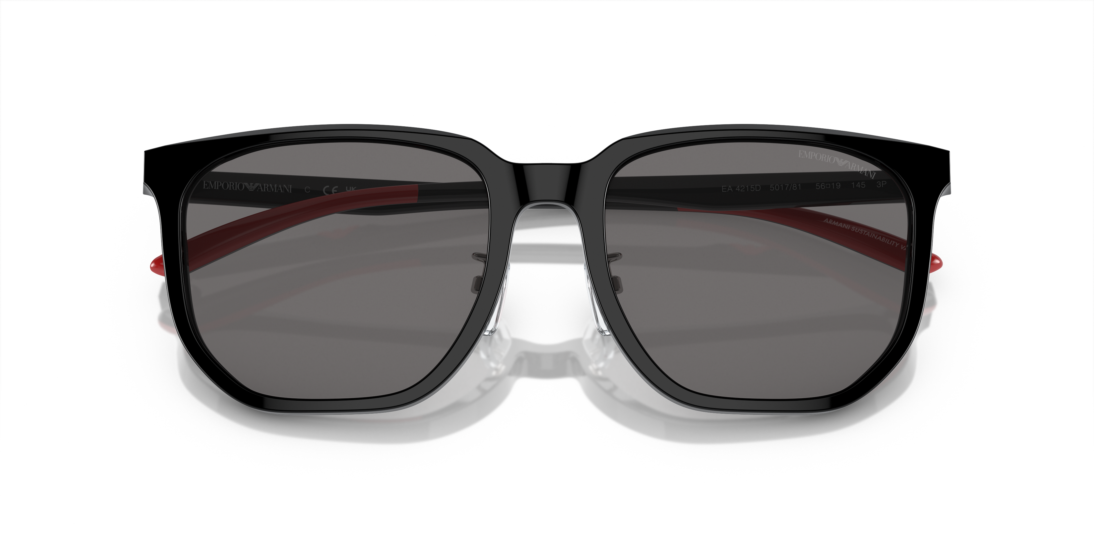 Emporio Armani Sunglasses EA4215D 501781