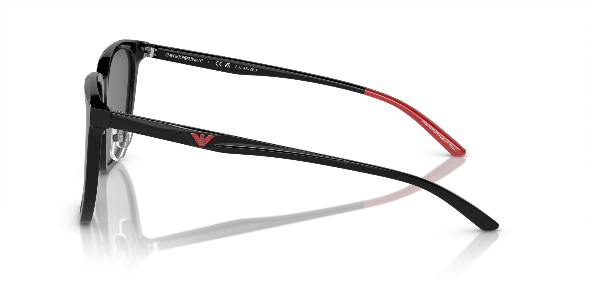 Emporio Armani Sunglasses EA4215D 501781