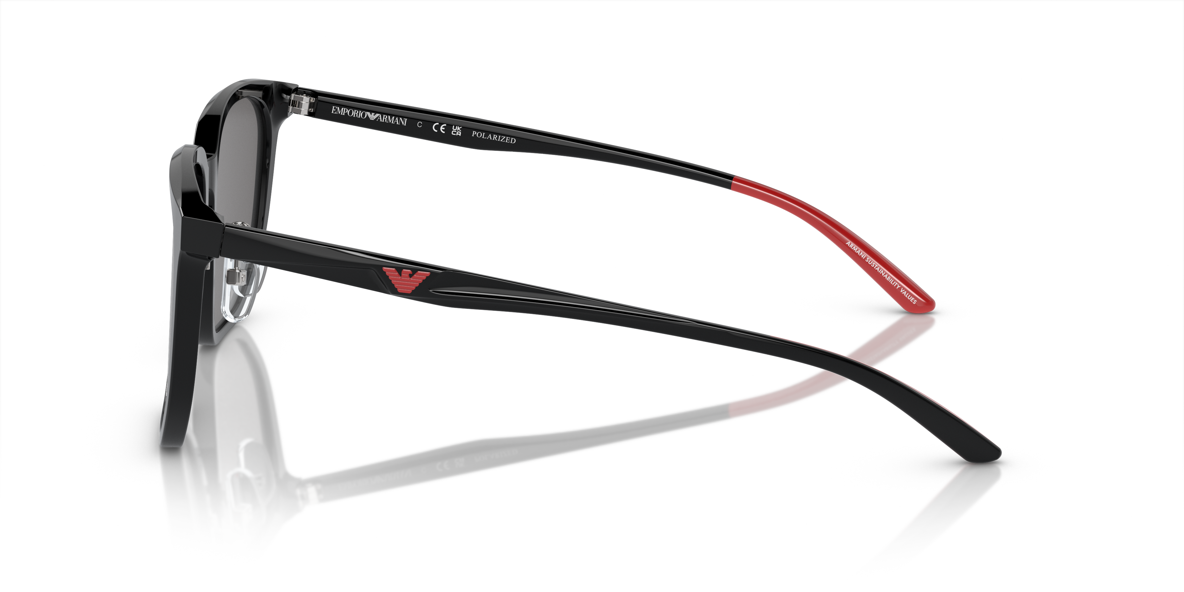 Emporio Armani Sunglasses EA4215D 501781