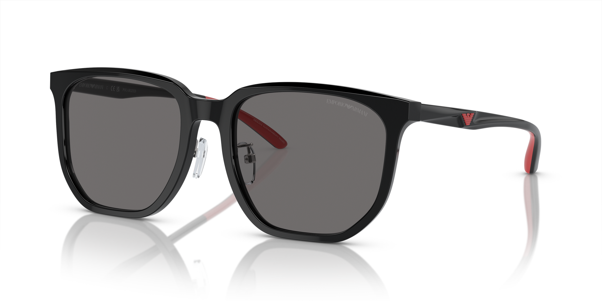 Emporio Armani Sunglasses EA4215D 501781