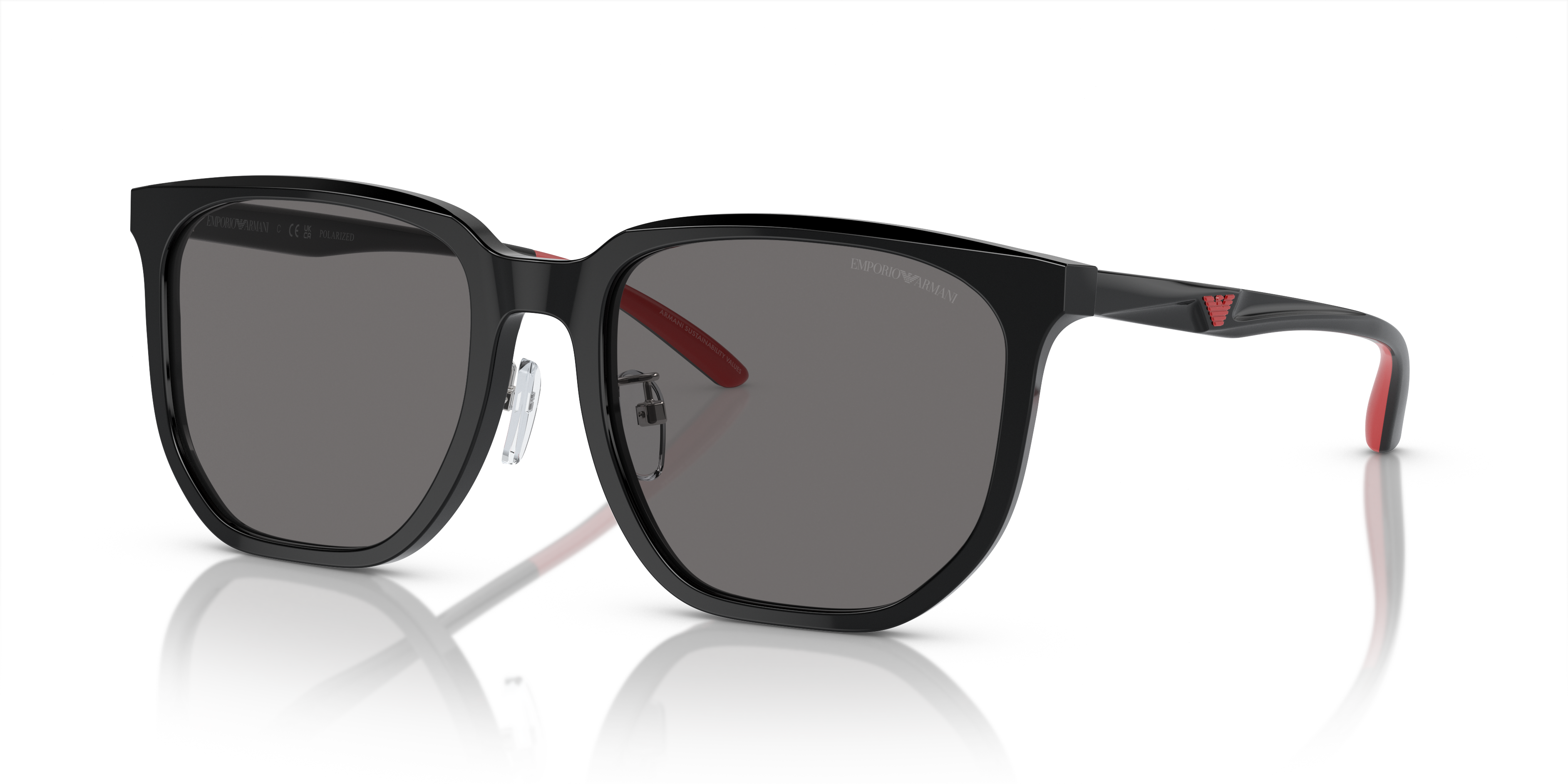 Emporio Armani Sunglasses EA4215D 501781