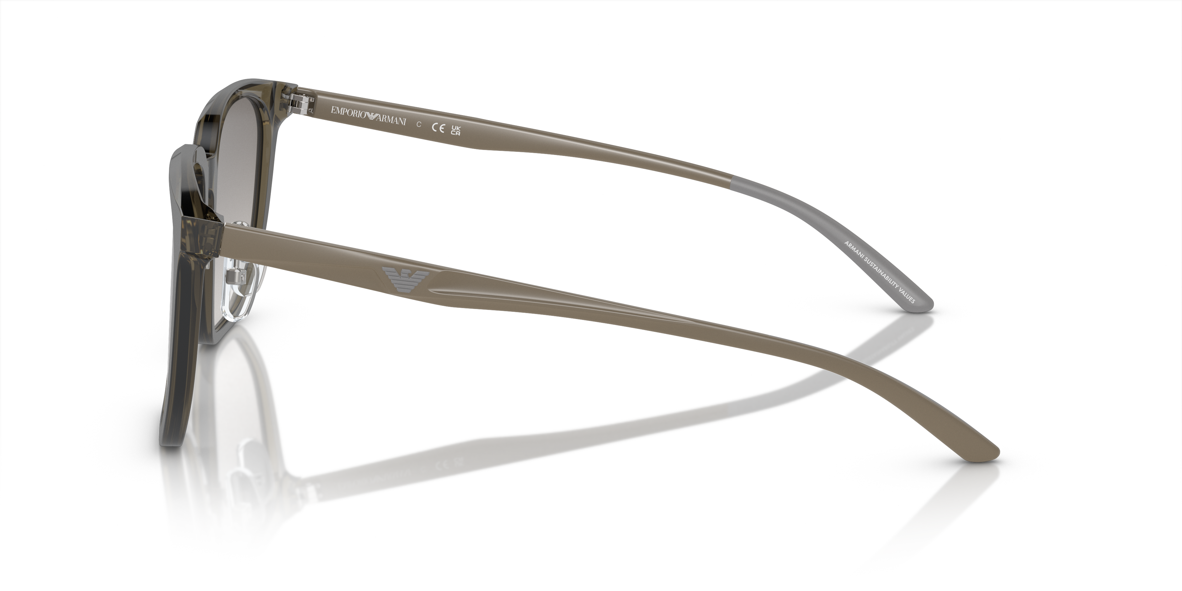 Emporio Armani Sunglasses EA4215D 50296I