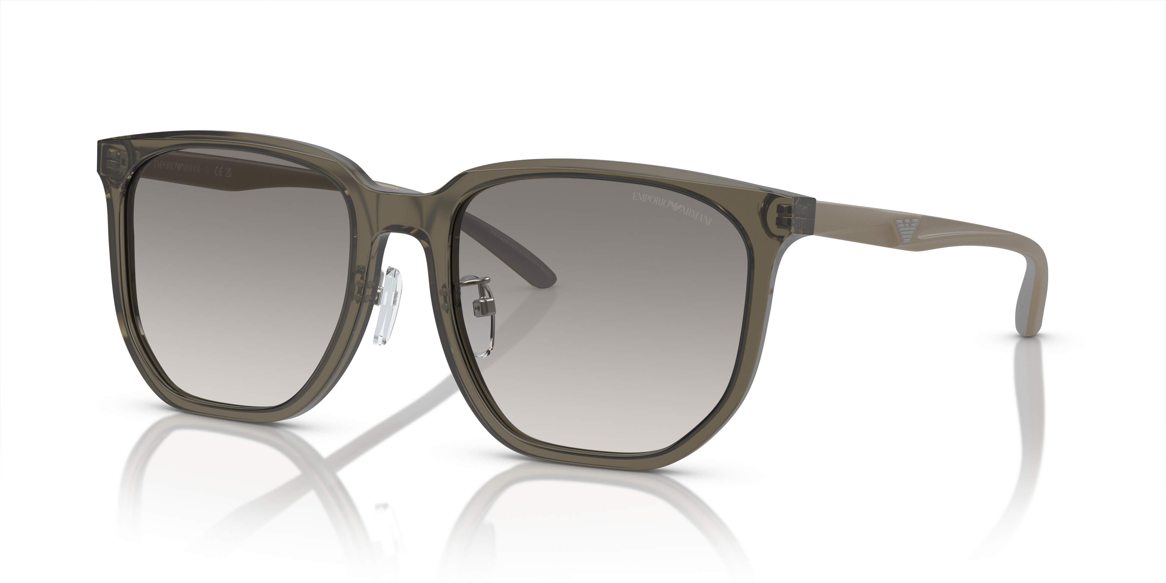 Emporio Armani Sunglasses EA4215D 50296I