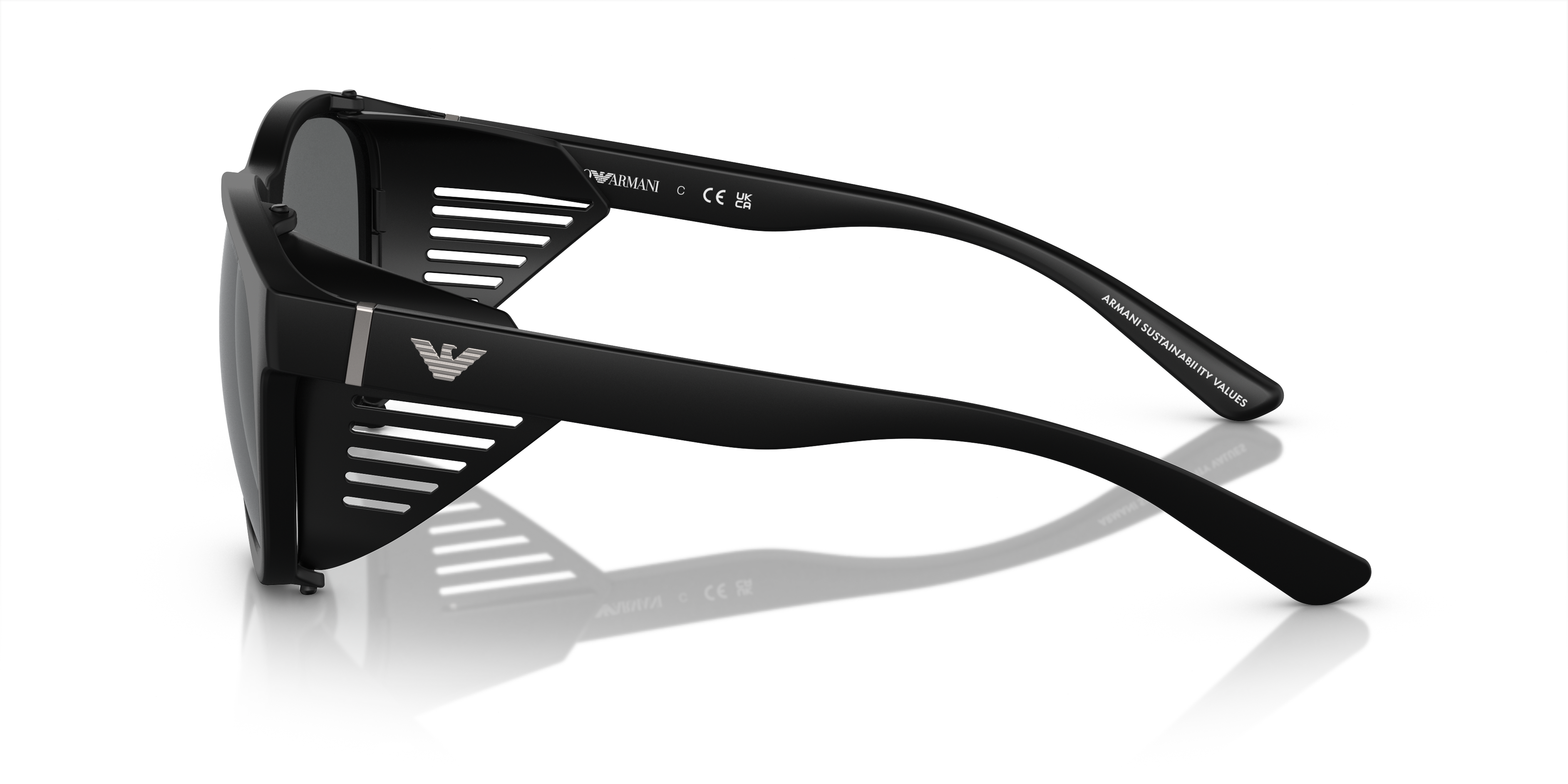 Emporio Armani Sunglasses EA4216U 500187