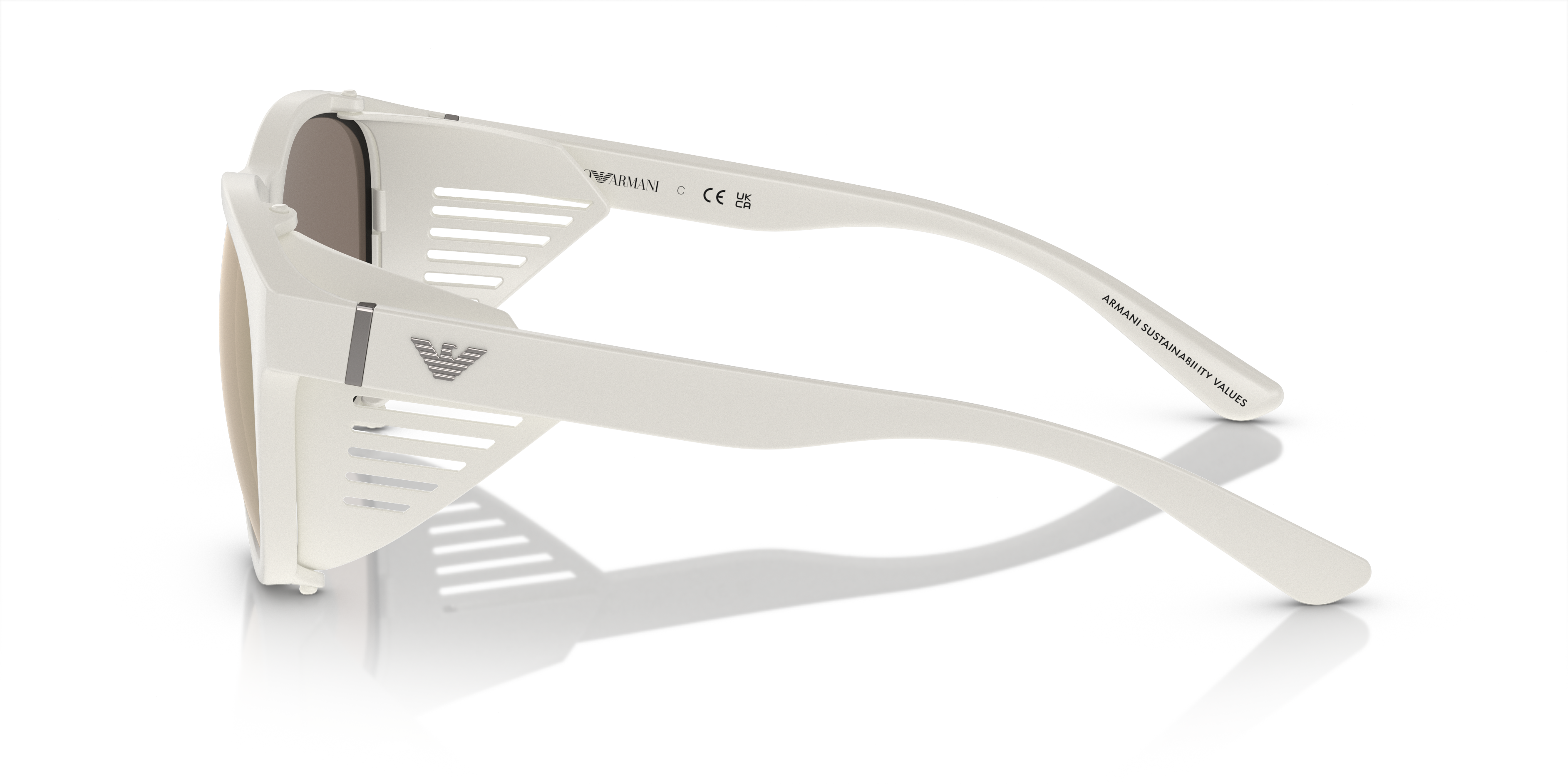 Emporio Armani Sunglasses EA4216U 53445A