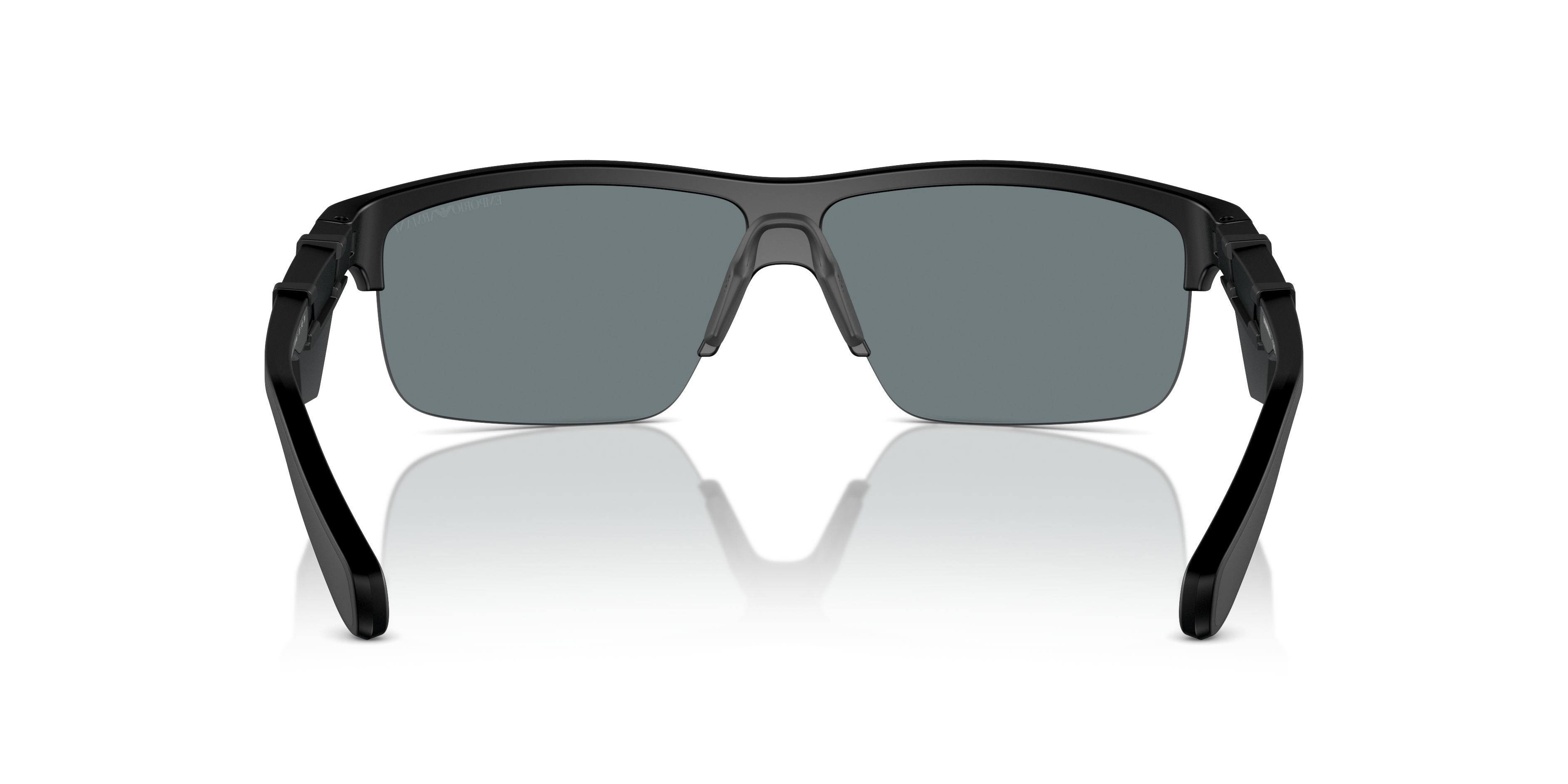 Emporio Armani Sunglasses EA4218 50016G