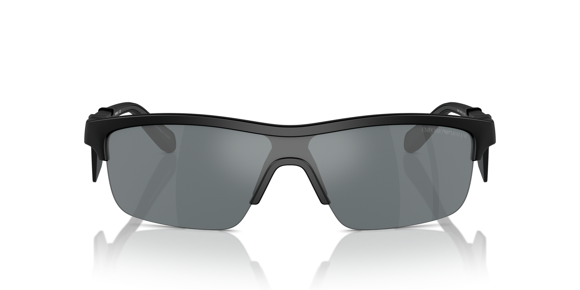 Emporio Armani Sunglasses EA4218 50016G