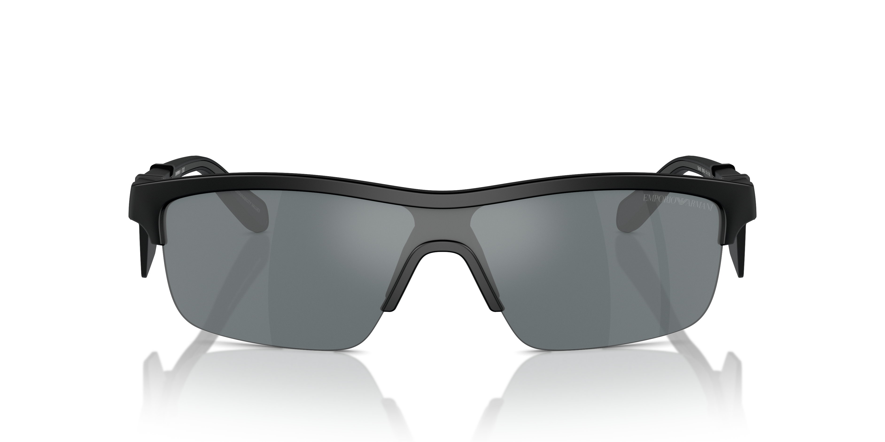 Emporio Armani Sunglasses EA4218 50016G