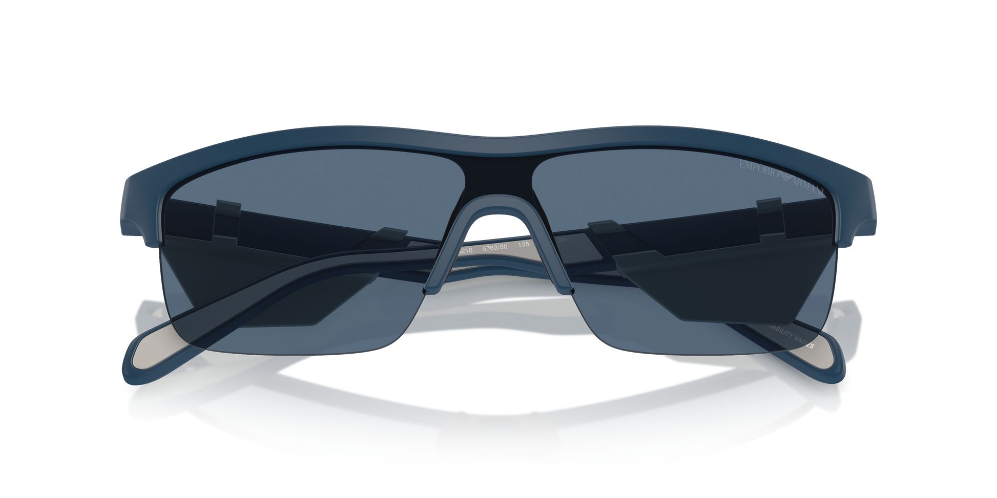 Emporio Armani Sunglasses EA4218 576380