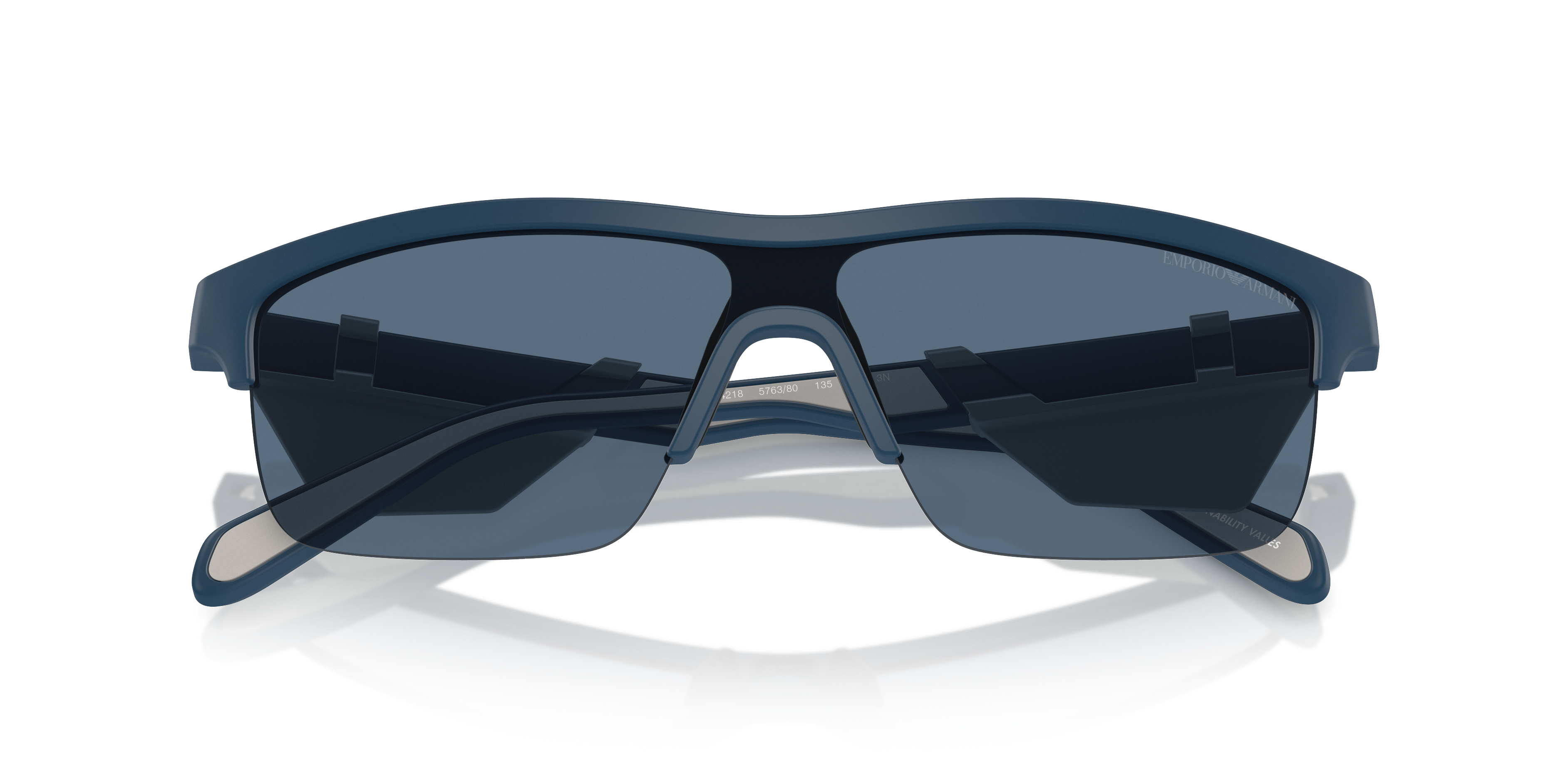 Emporio Armani Sunglasses EA4218 576380