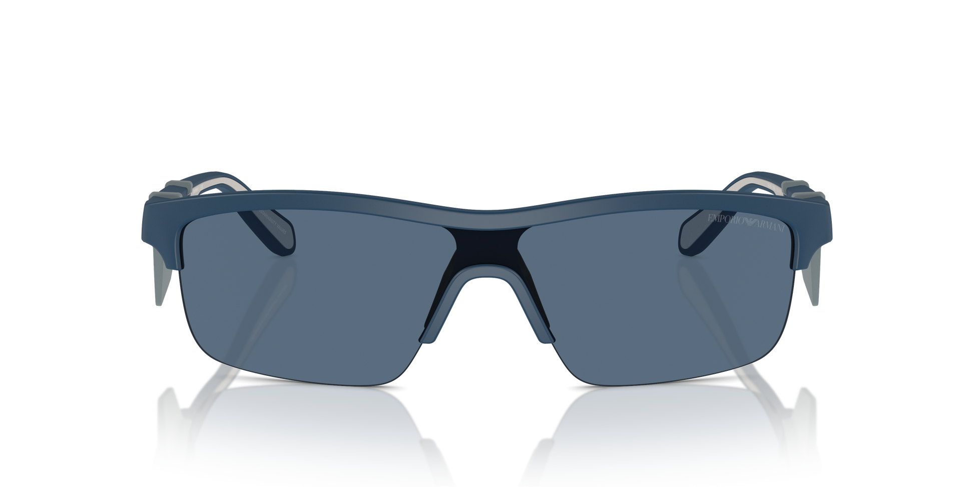 Emporio Armani Sunglasses EA4218 576380