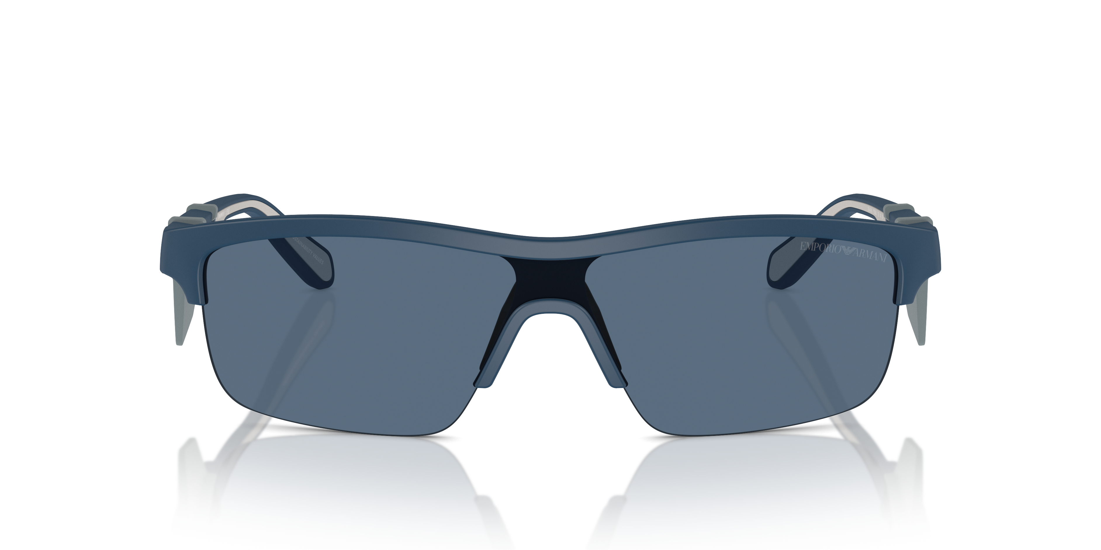 Emporio Armani Sunglasses EA4218 576380