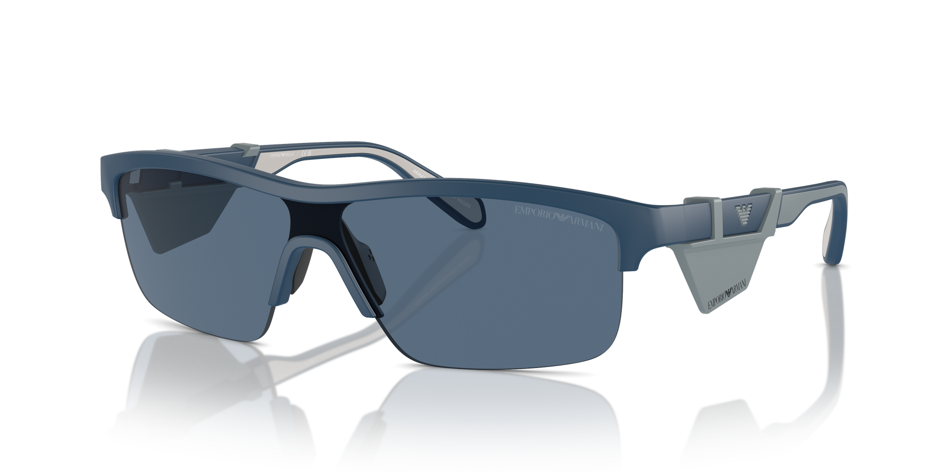 Emporio Armani Sunglasses EA4218 576380