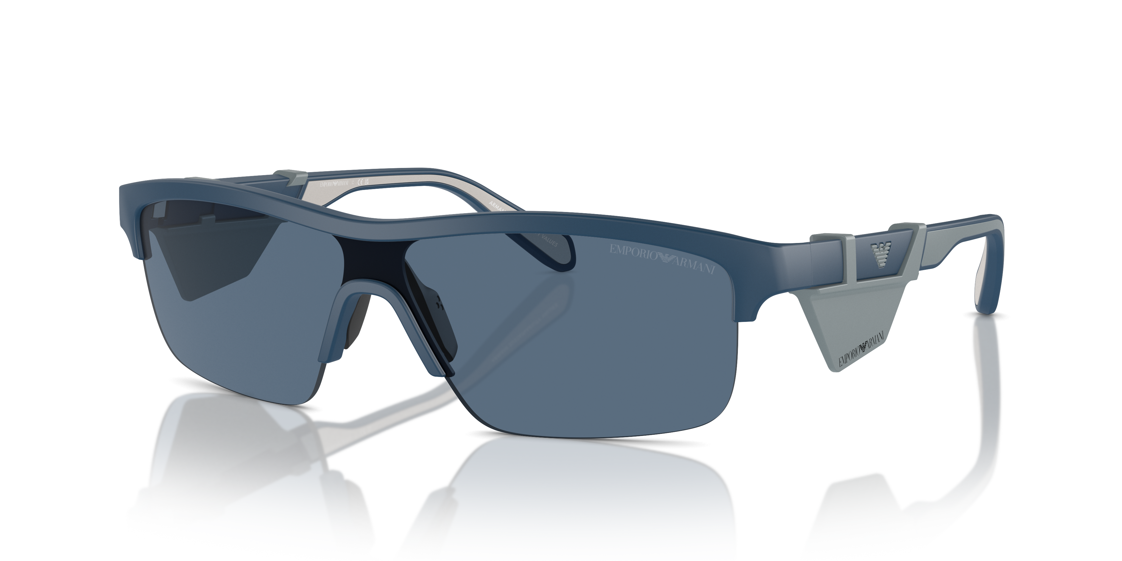 Emporio Armani Sunglasses EA4218 576380