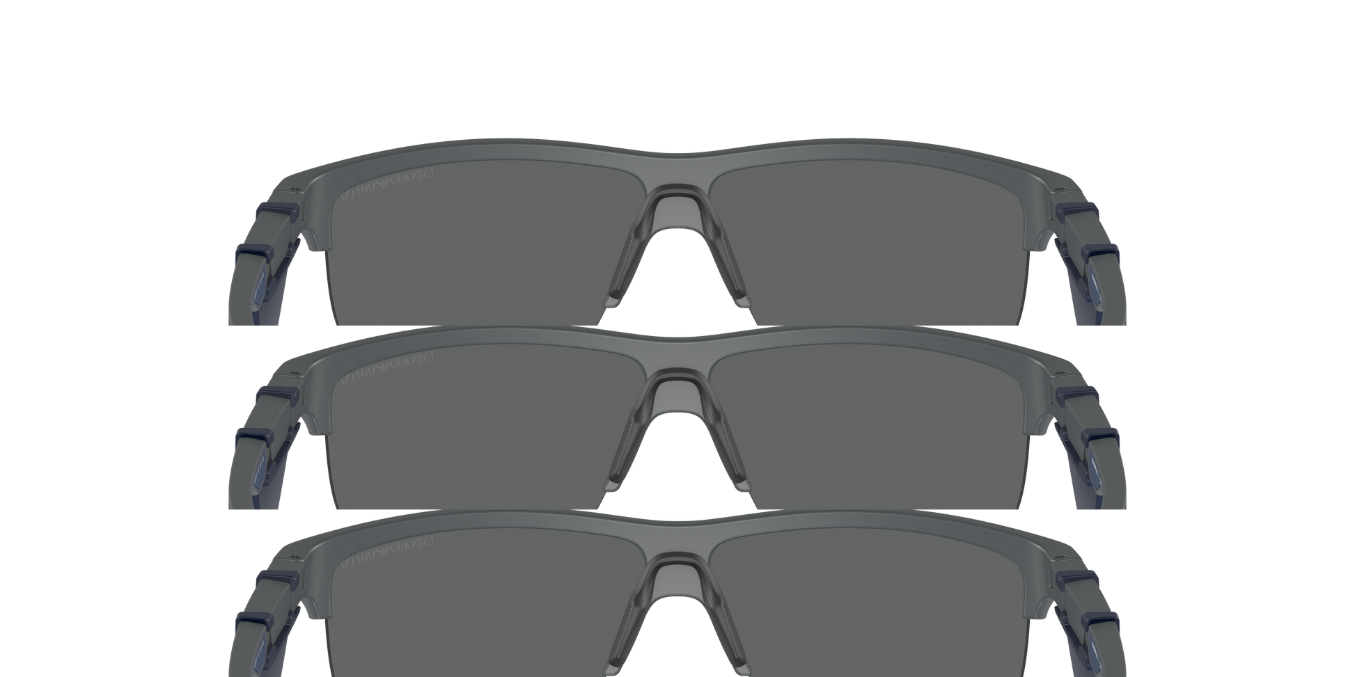 Emporio Armani Sunglasses EA4218 610387