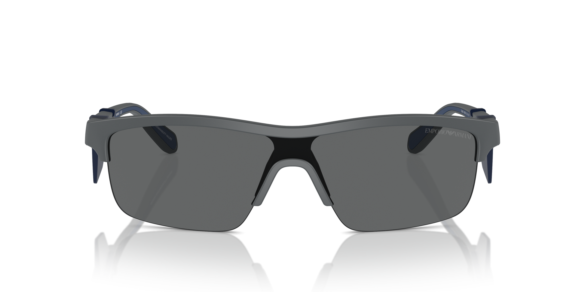 Emporio Armani Sunglasses EA4218 610387